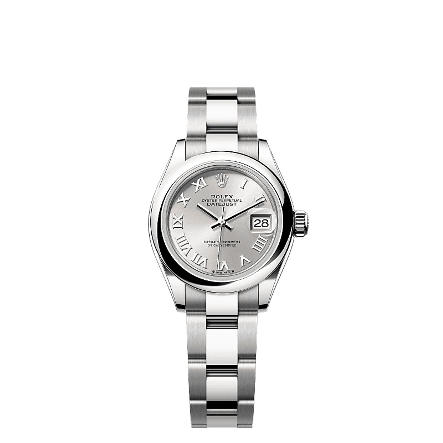 Rolex Lady-Datejust 279160 - (1/1)