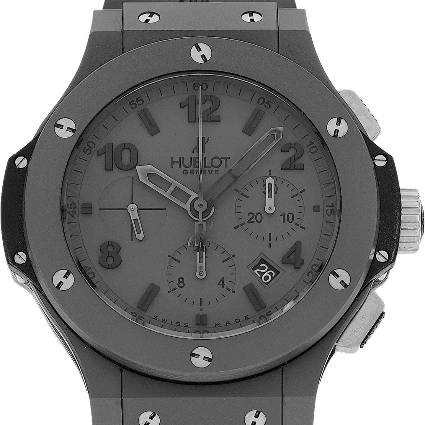 Hublot Big Bang 44 mm 301.AI.460.RX - (1/3)