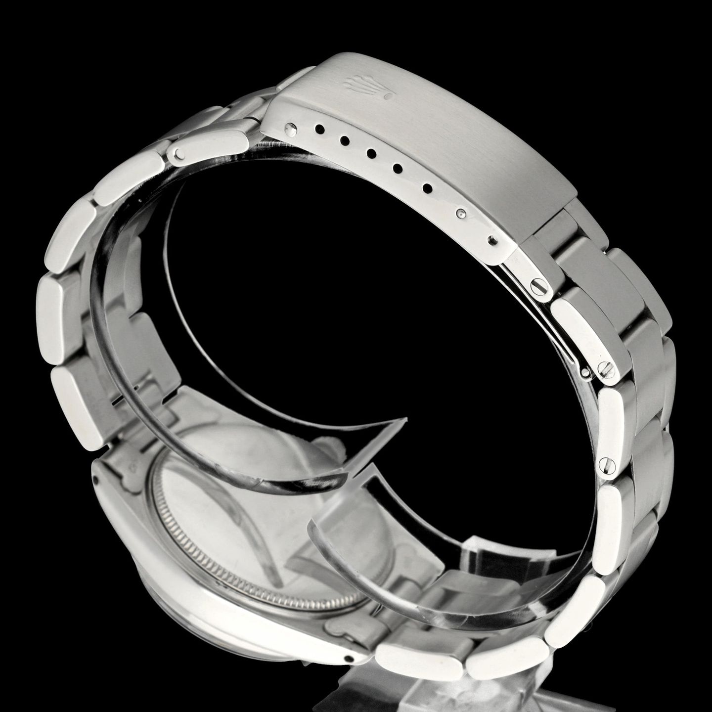 Rolex Oyster Precision 6466 - (7/7)