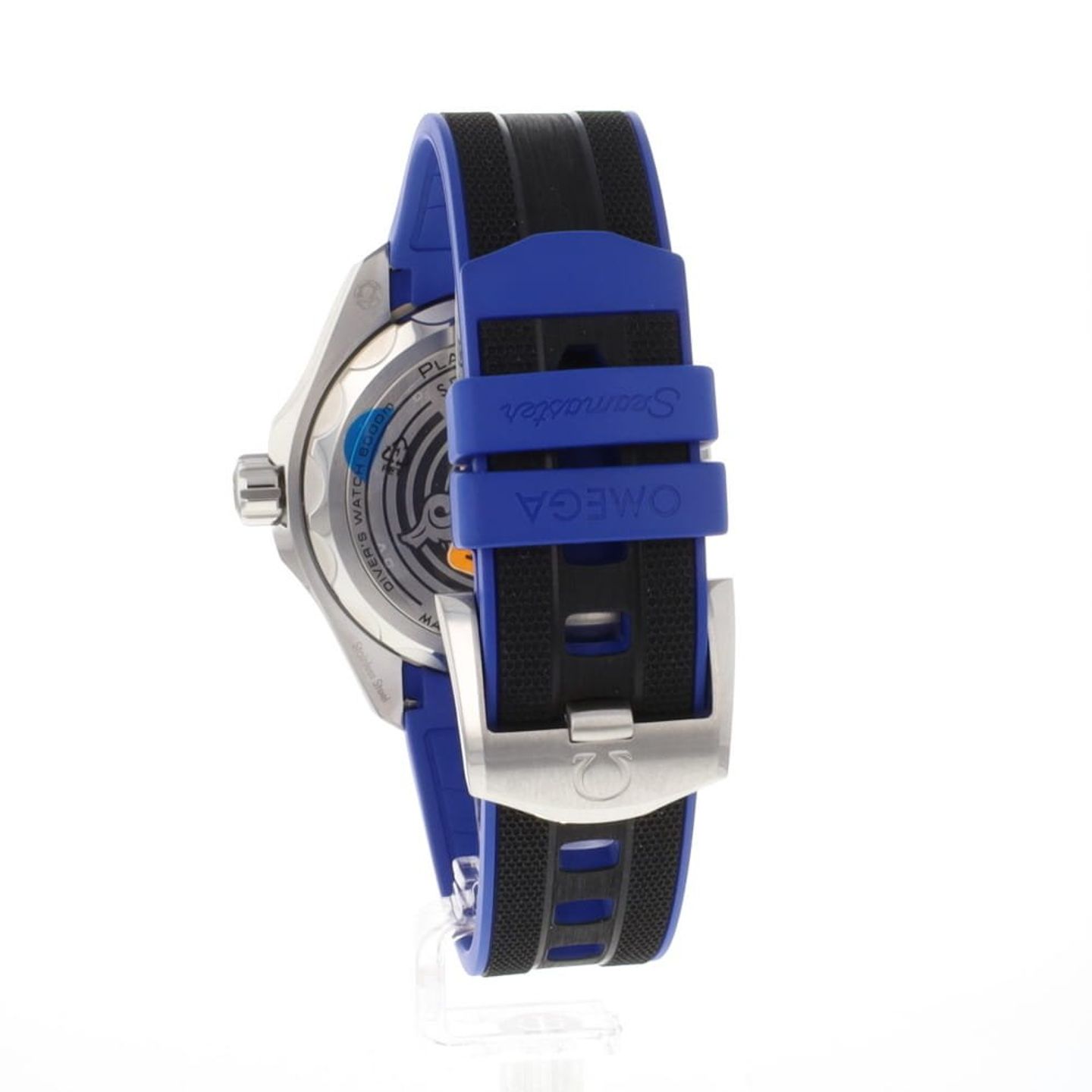 Omega Seamaster Planet Ocean 215.32.46.21.04.001 - (4/6)