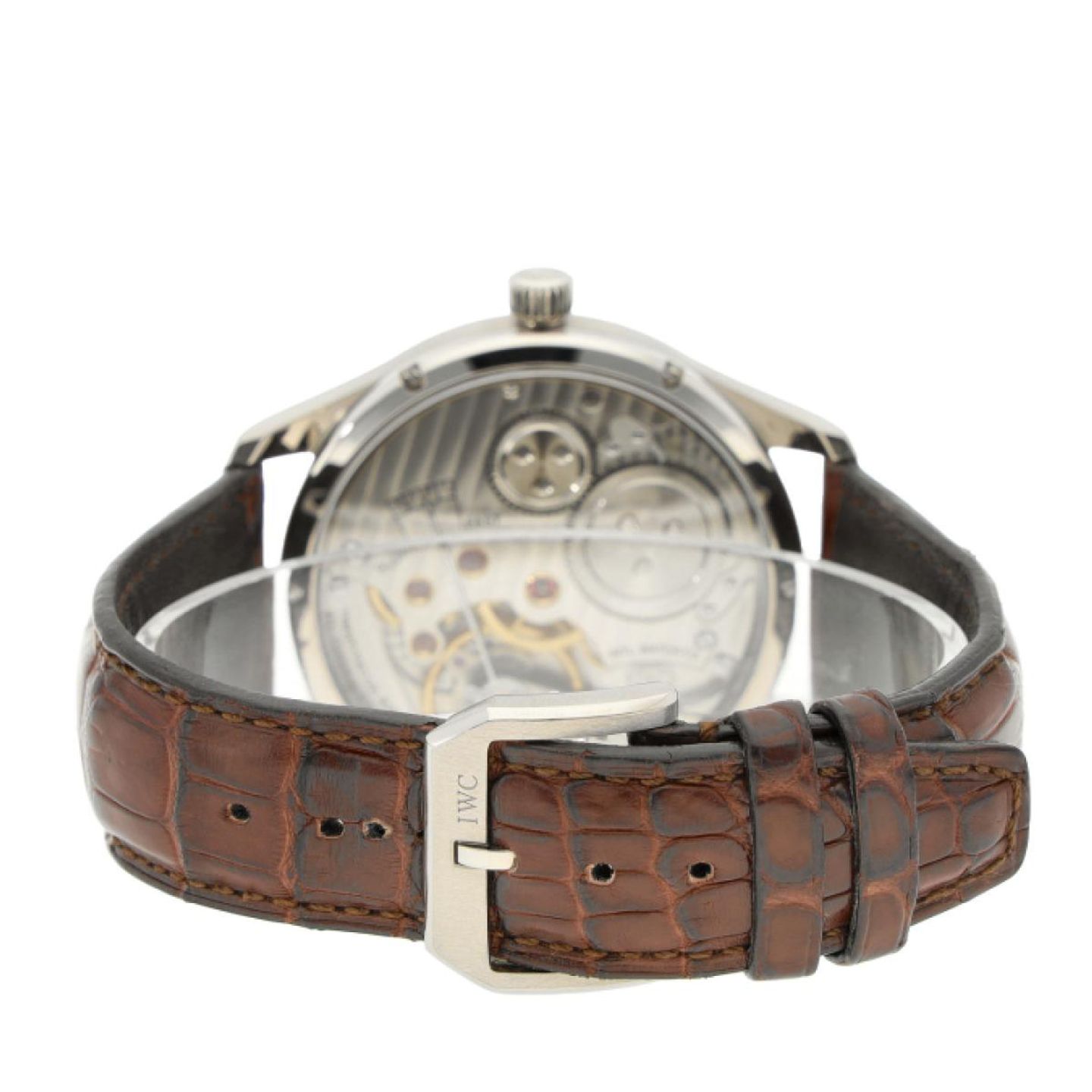 IWC Portuguese IW544404 - (4/5)