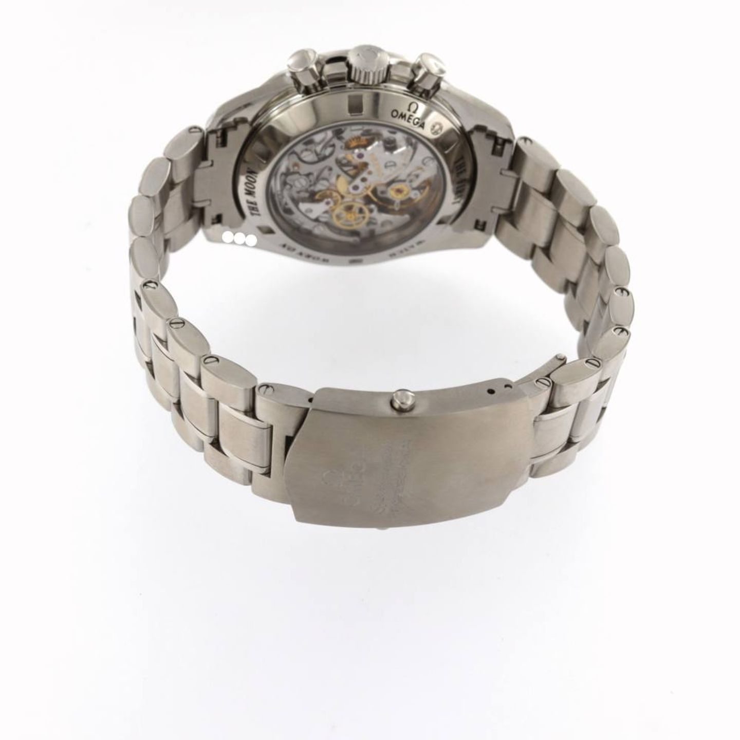 Omega Speedmaster Professional Moonwatch 311.30.42.30.01.006 - (4/7)