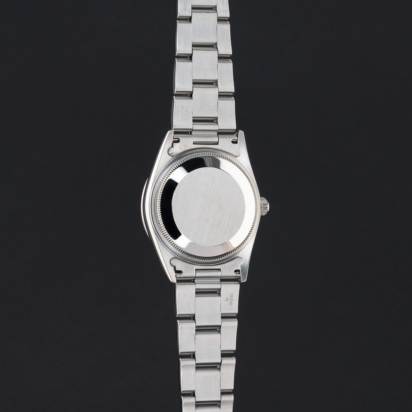 Rolex Air-King 14000 - (8/8)