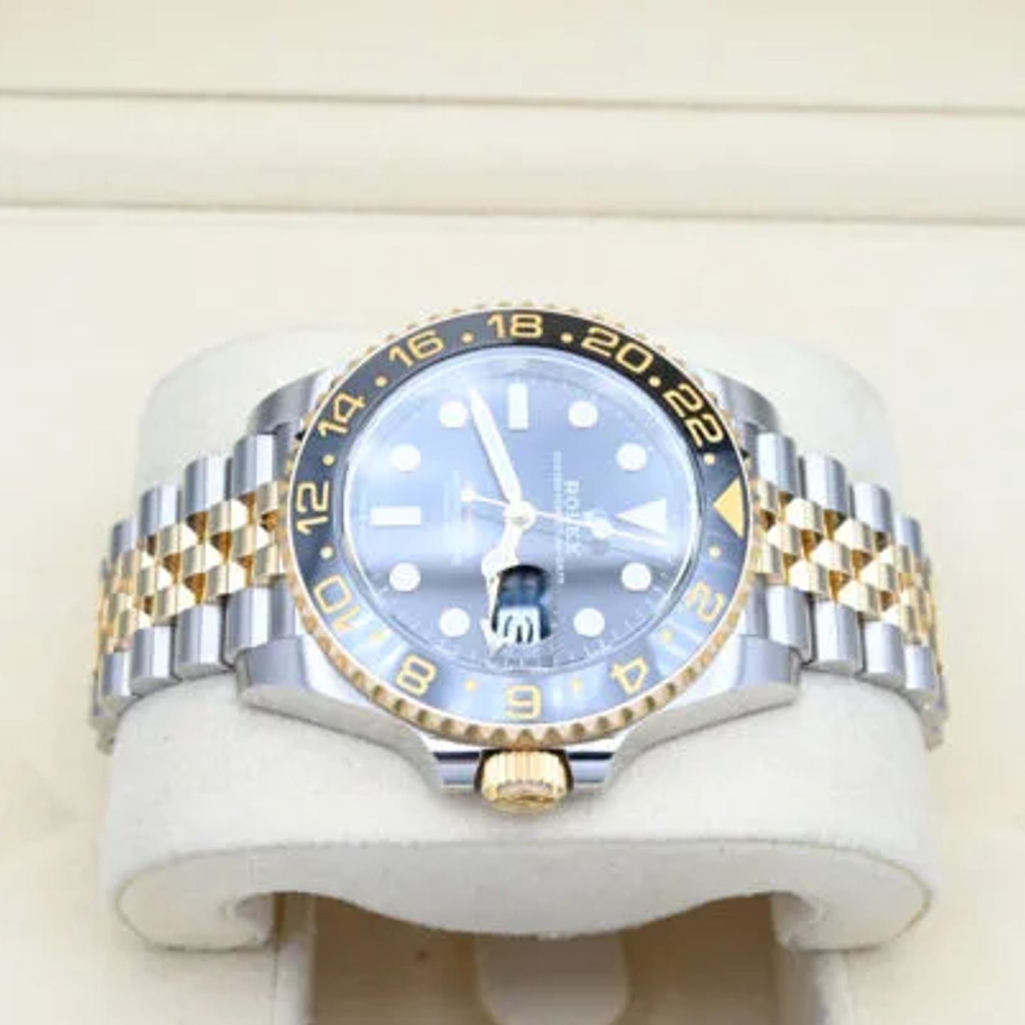 Rolex GMT-Master II 126713GRNR - (4/7)