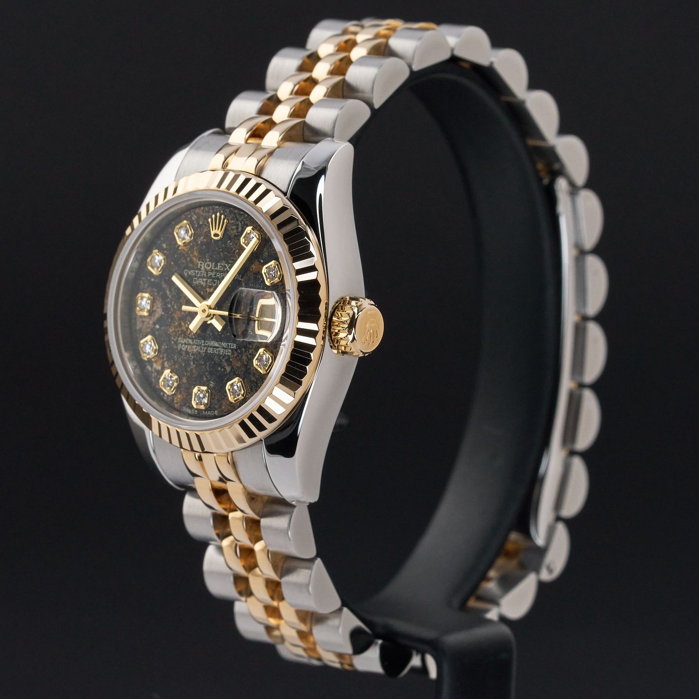 Rolex Lady-Datejust 179173 - (4/8)