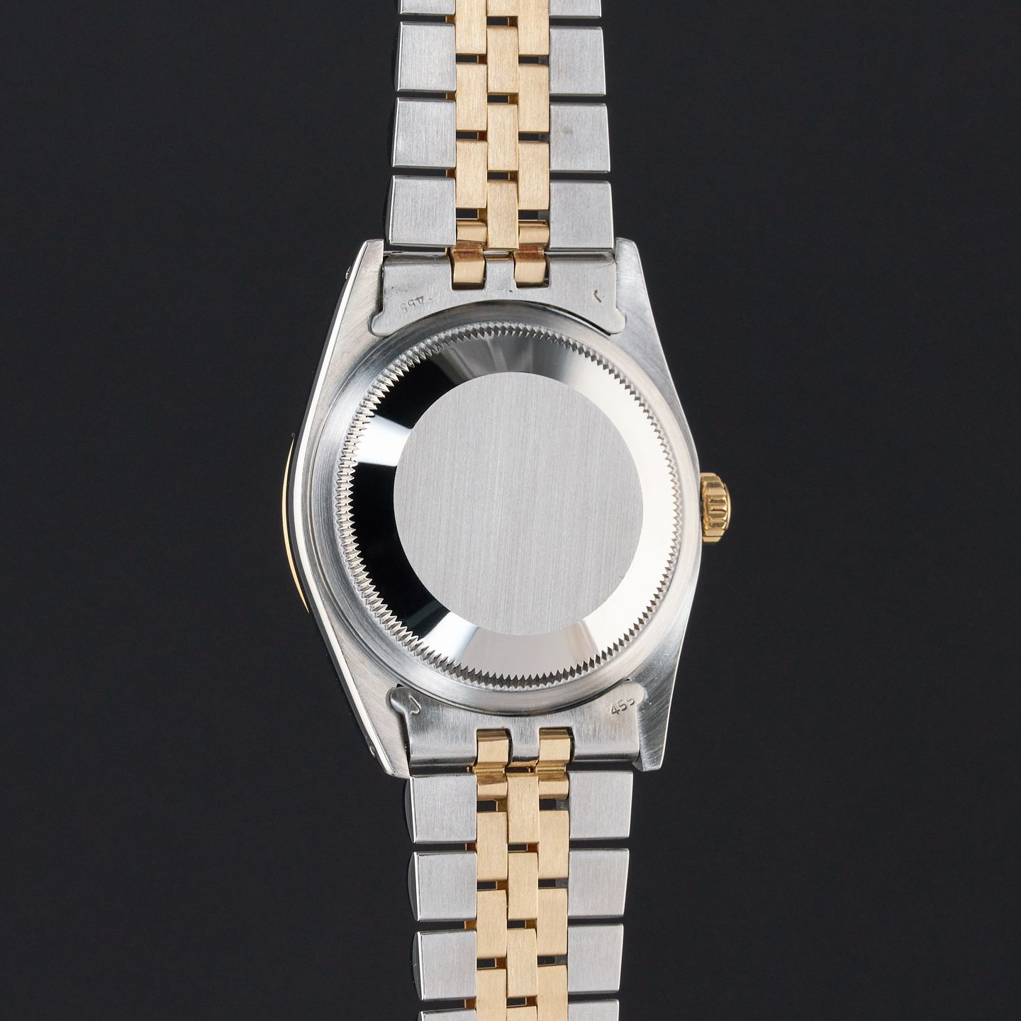 Rolex Datejust 36 16233 - (7/8)