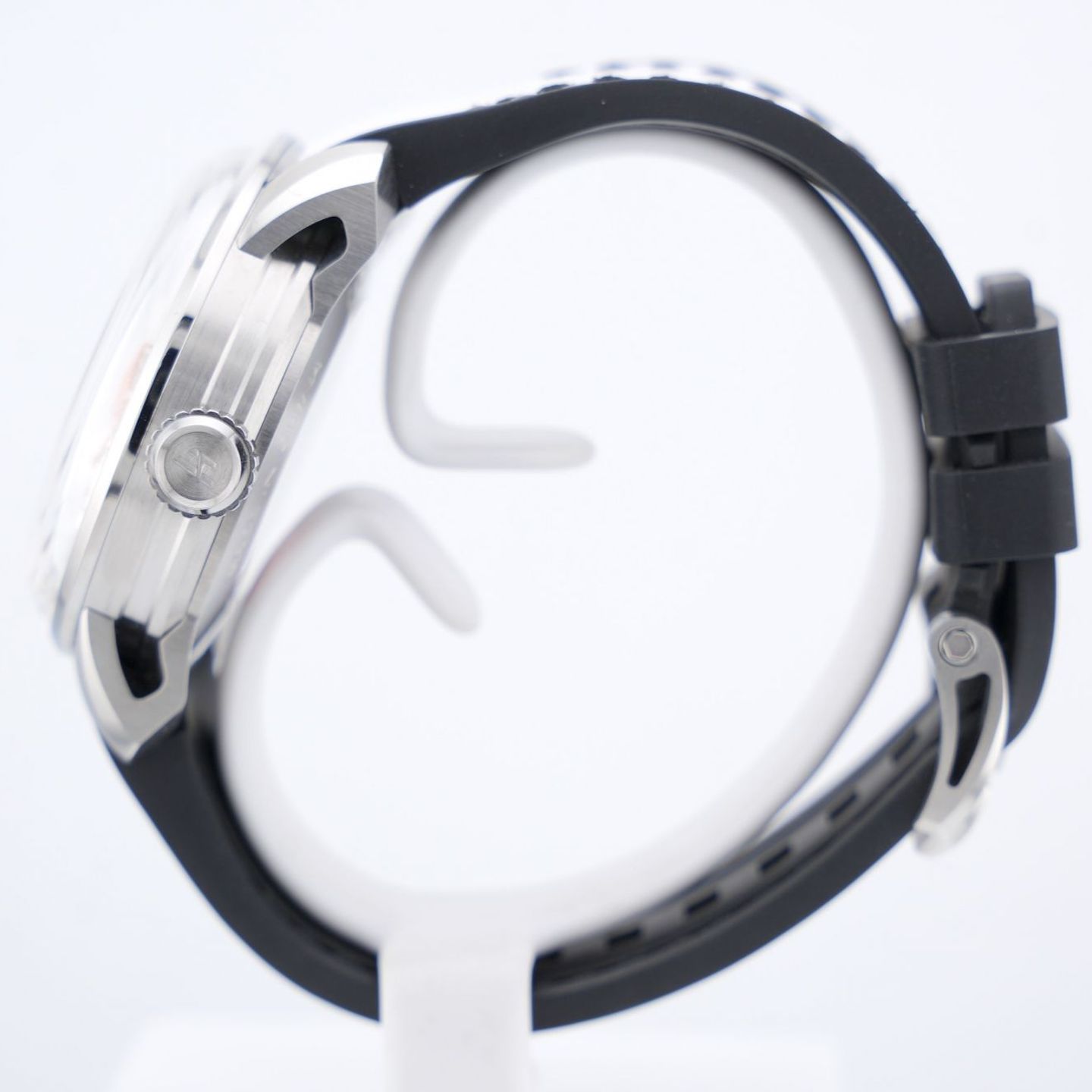 Lucky harvey Unknown White Dragon (2025) - Black dial 43 mm Steel case (3/8)