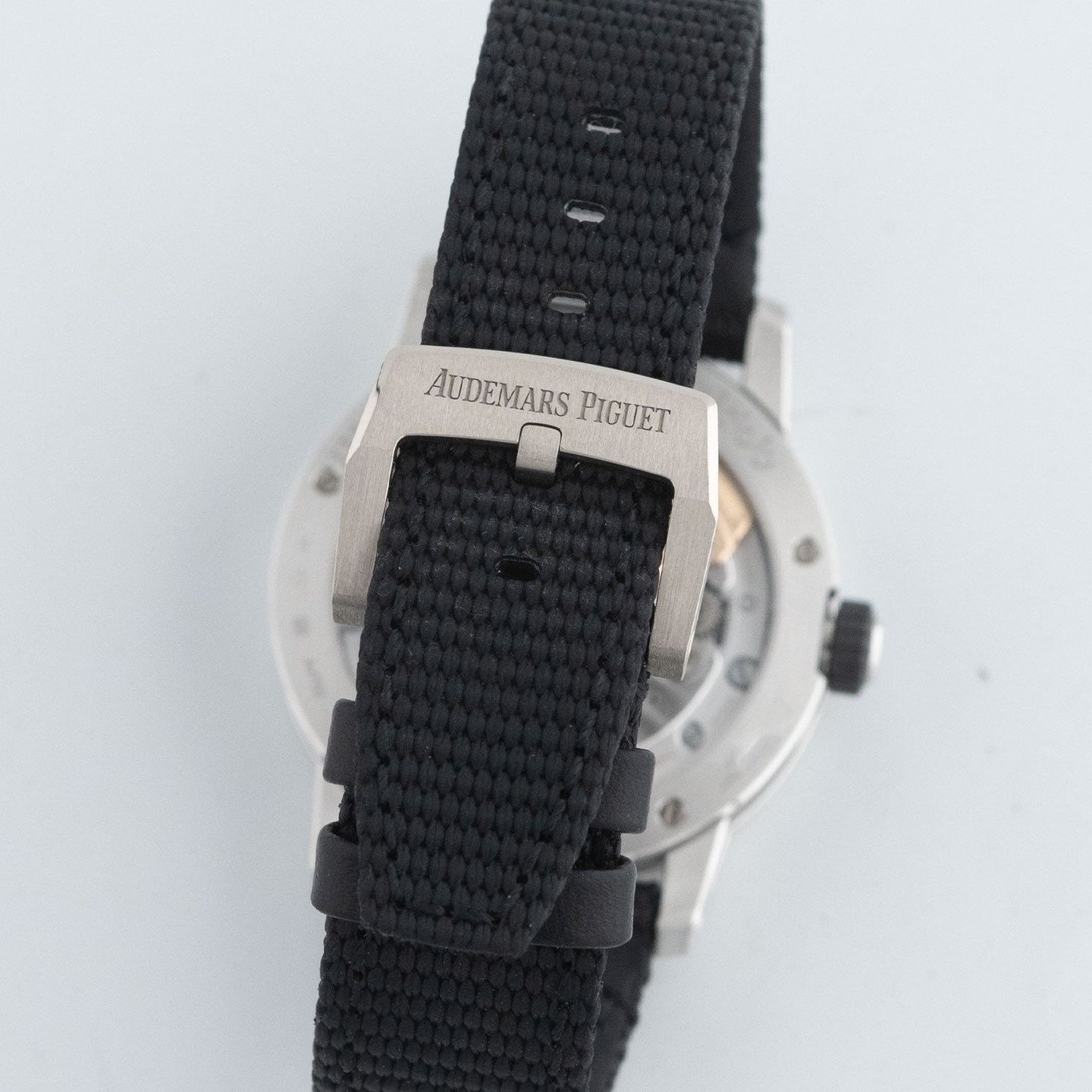 Audemars Piguet CODE 11.59 15212NB.OO.A002KB.01 - (5/8)