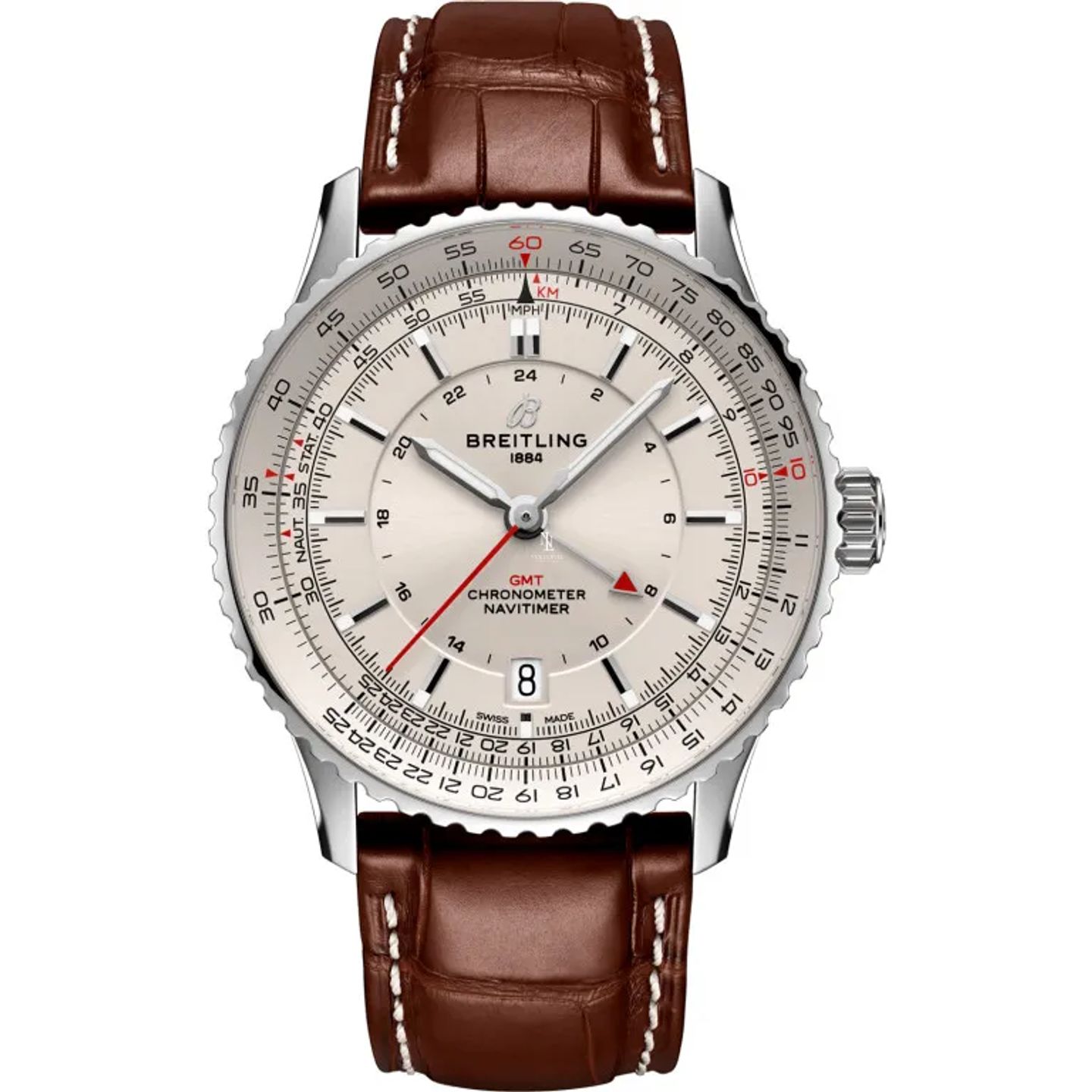 Breitling Navitimer GMT A32310211G1P1 - (1/3)