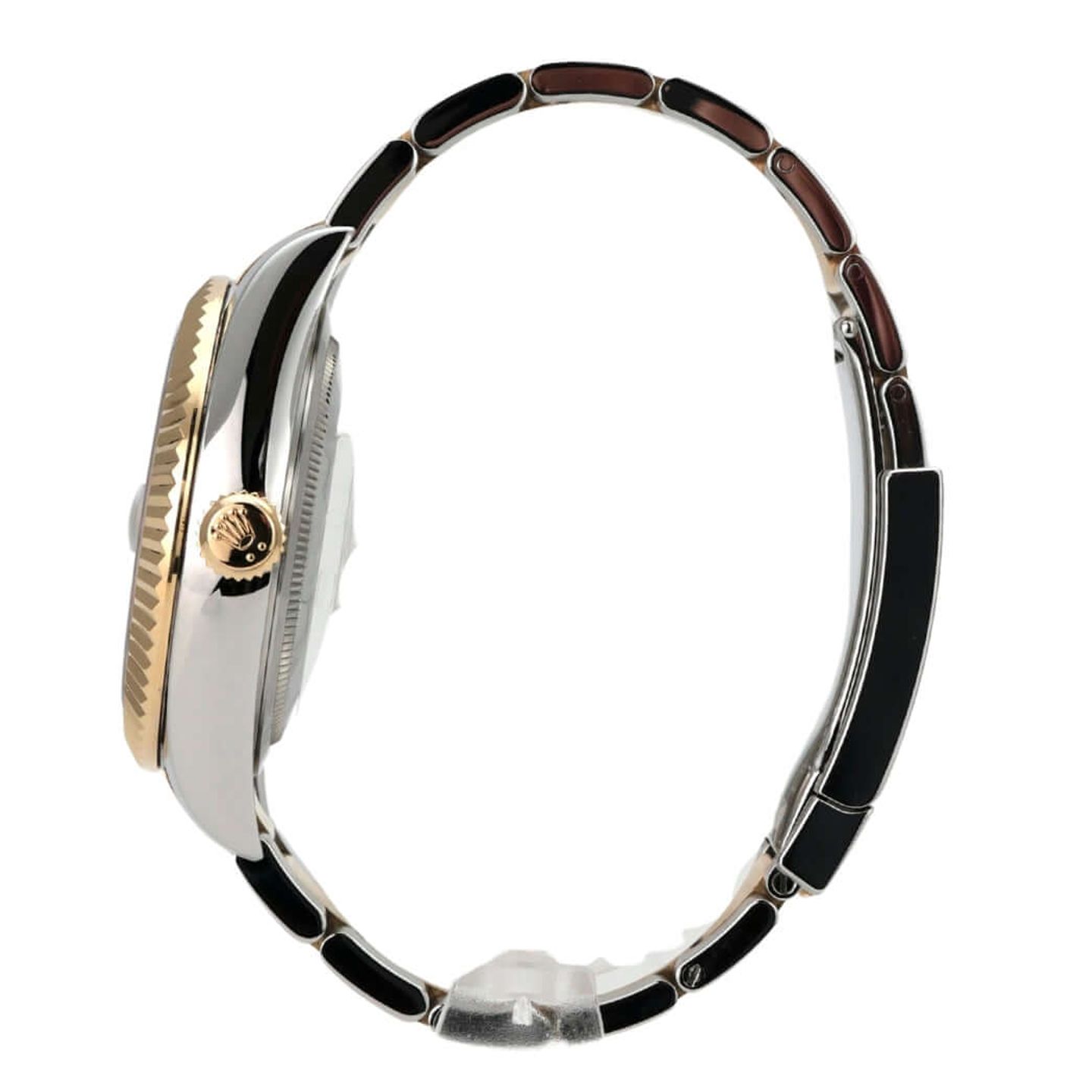 Rolex Sky-Dweller 326933 (2021) - White dial 42 mm Steel case (5/8)