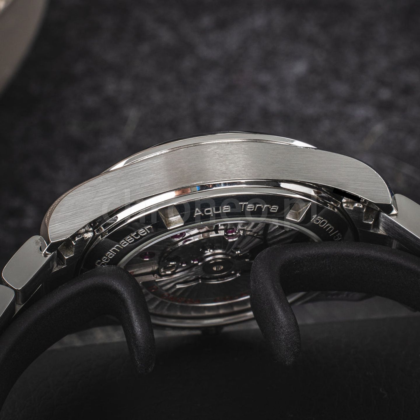 Omega Seamaster Aqua Terra 231.10.39.21.06.001 - (7/8)