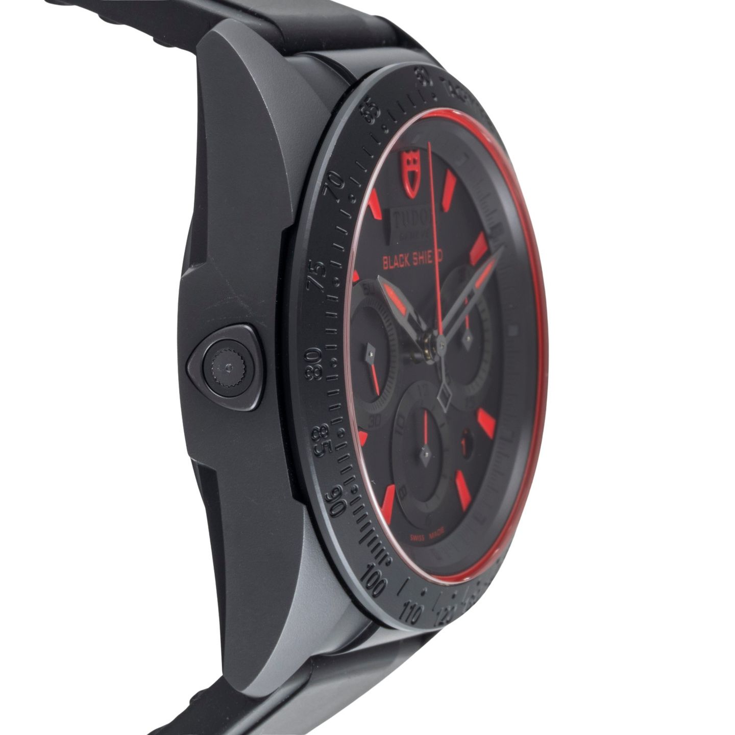 Tudor Fastrider Black Shield 42000CR - (7/8)