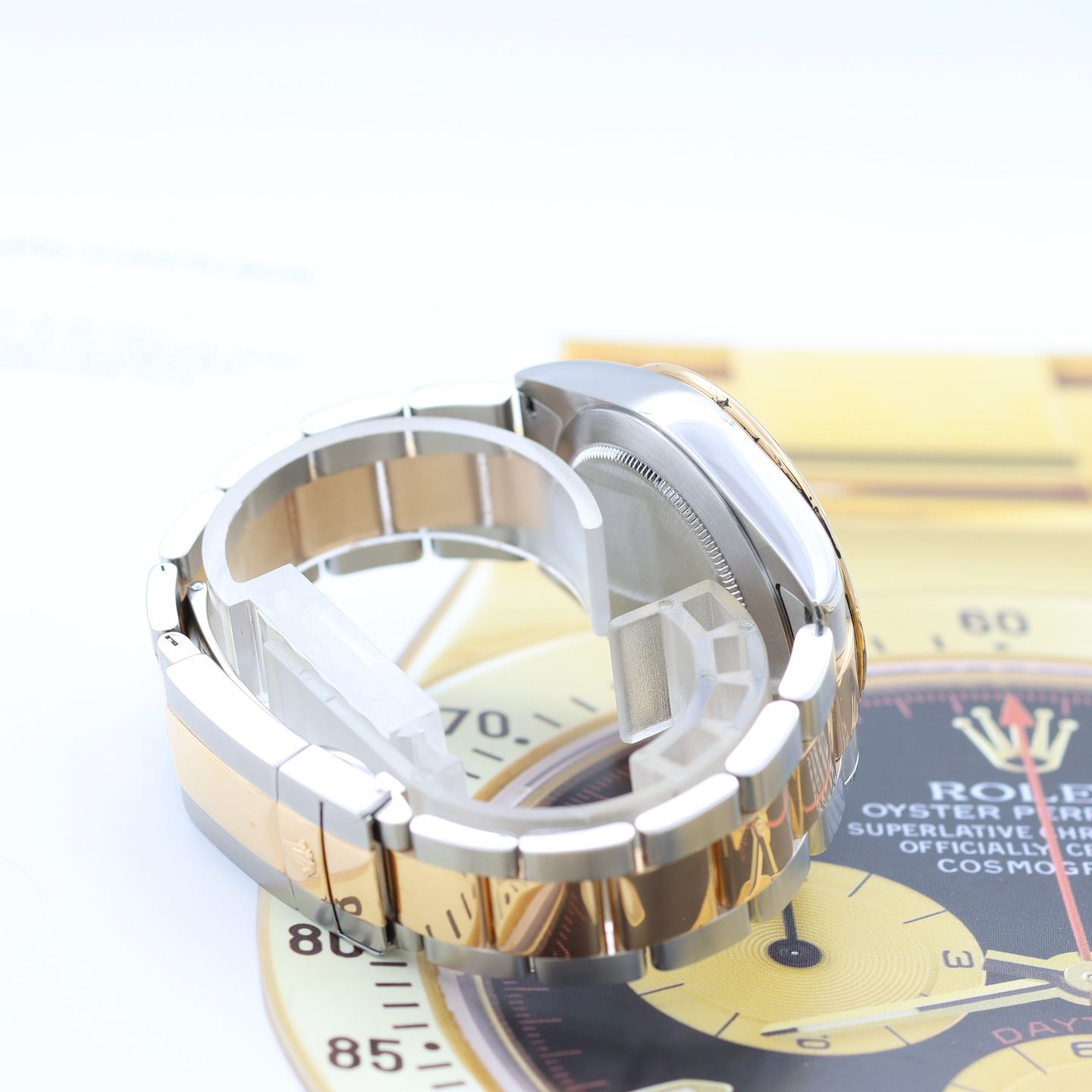 Rolex Daytona 116523 - (8/8)