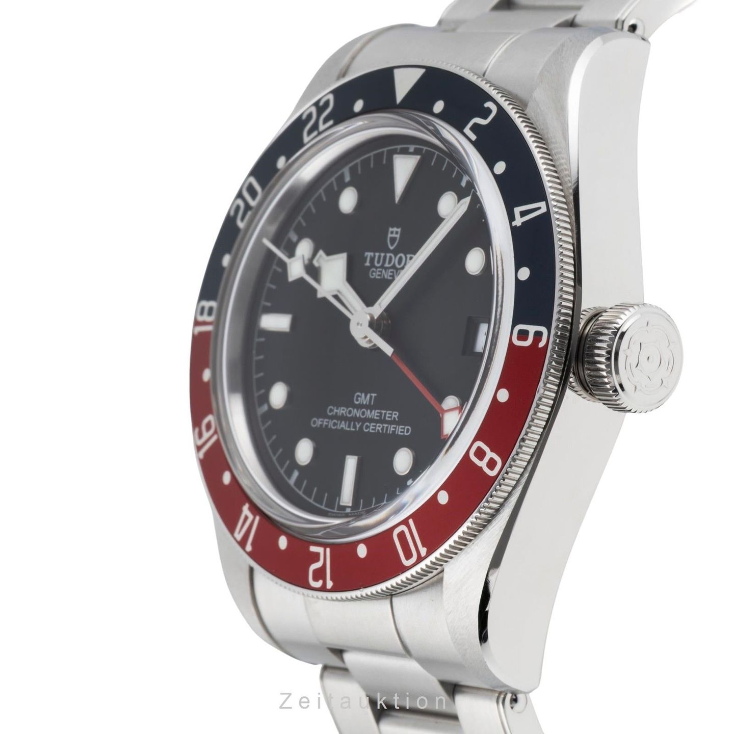 Tudor Black Bay GMT 79830RB - (5/8)