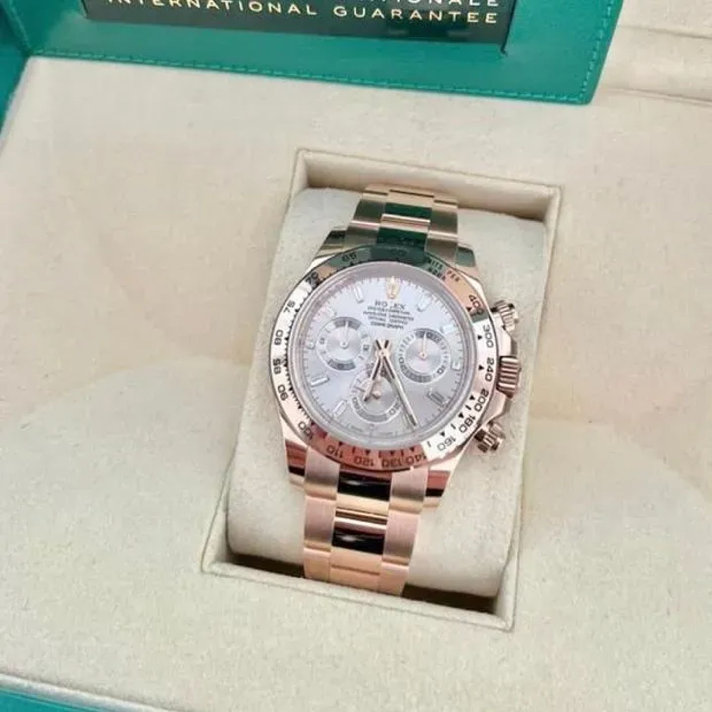 Rolex Daytona 116505 - (2/6)