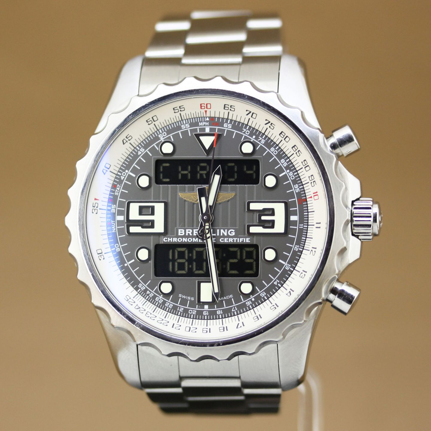 Breitling Chronospace A78365 - (2/8)