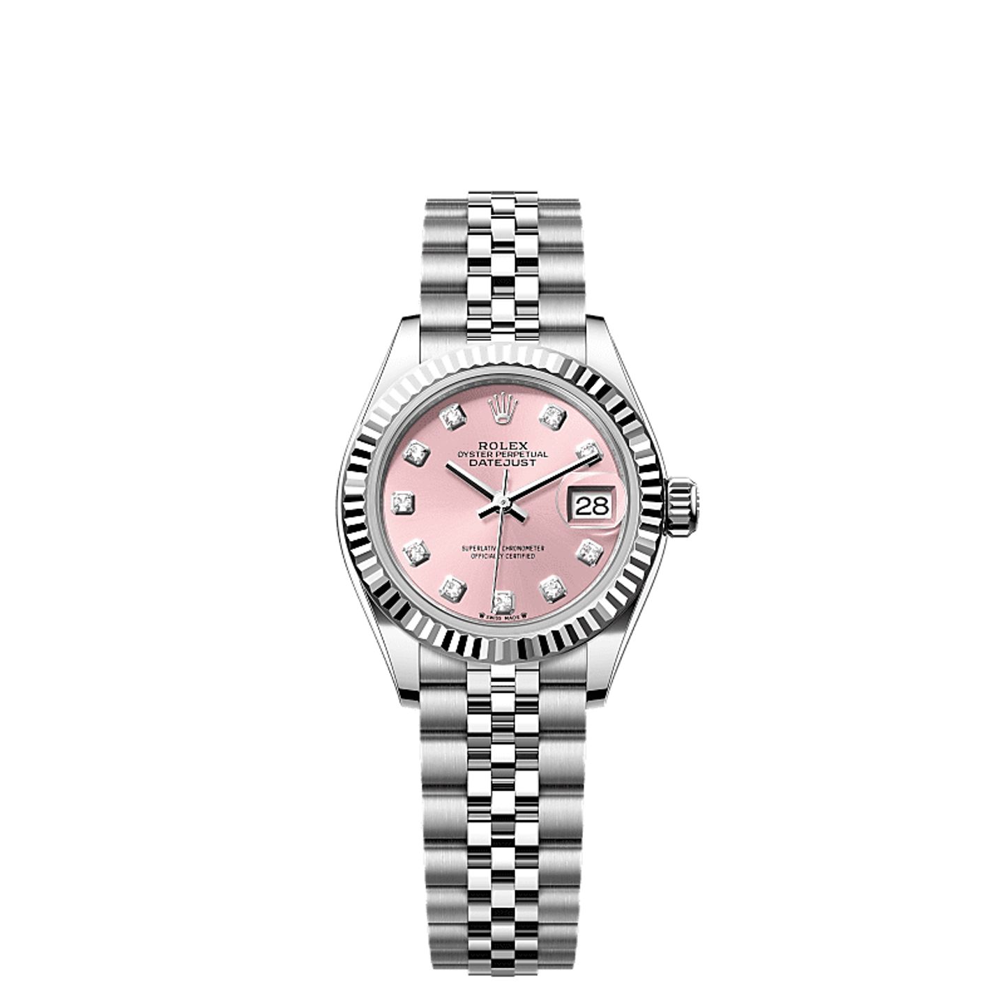 Rolex Lady-Datejust 279174 - (1/1)