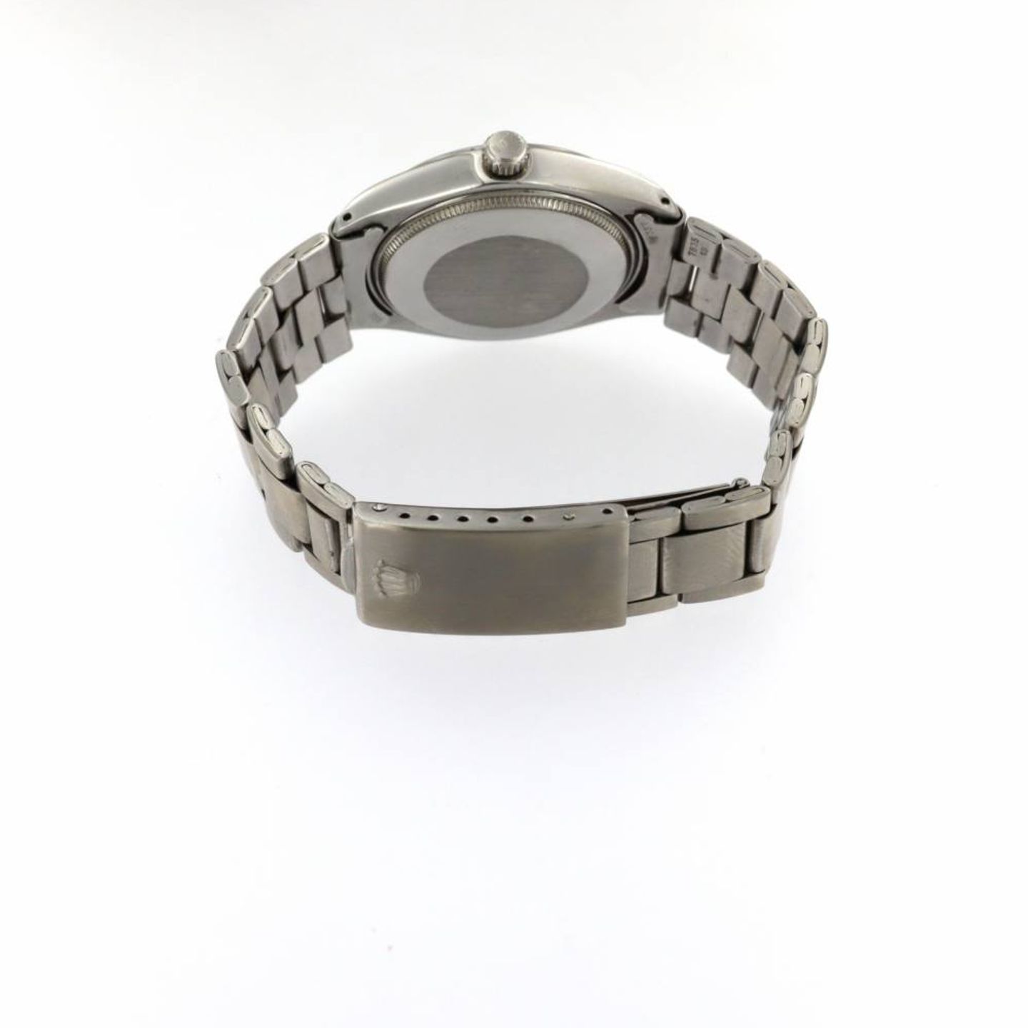 Rolex Air-King 5500 - (4/4)