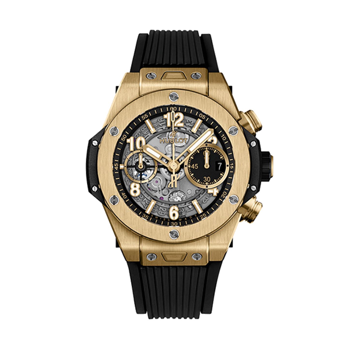Hublot Big Bang Unico 441.VX.1131.RX - (1/1)