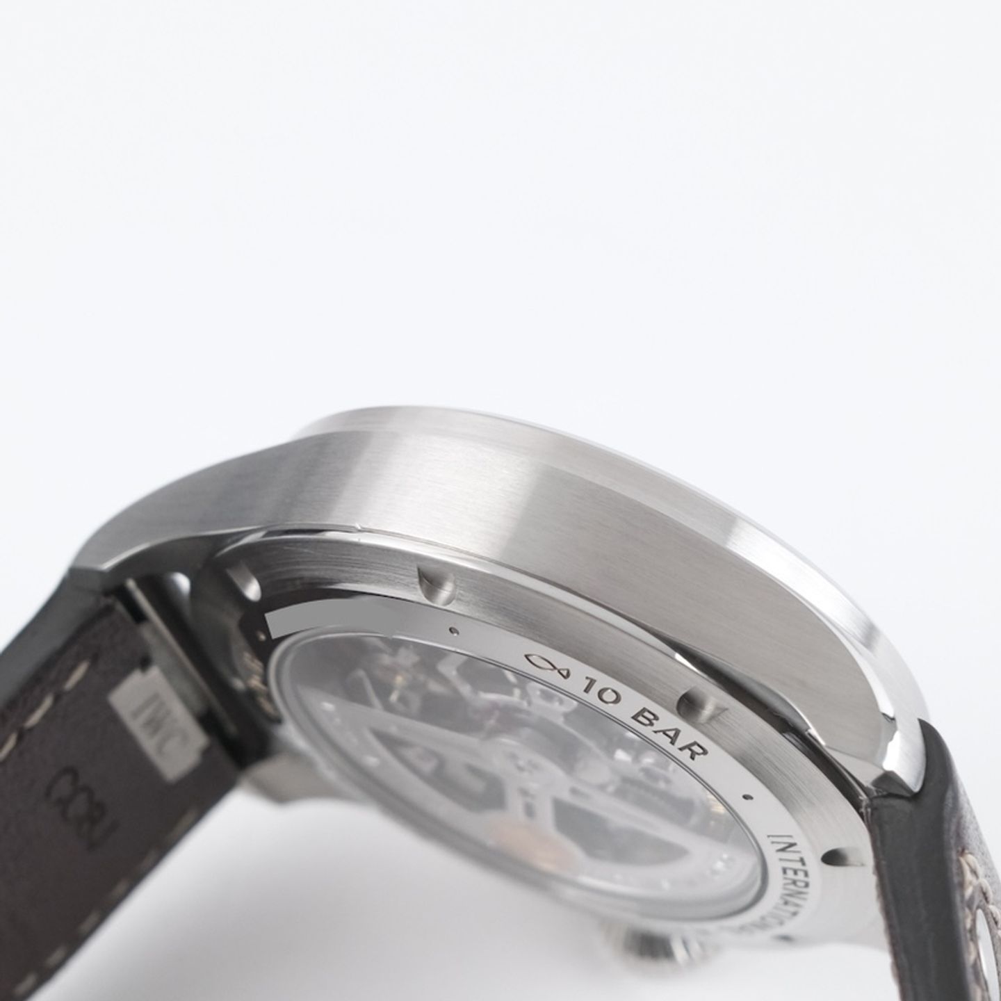 IWC Big Pilot IW329301 - (8/8)