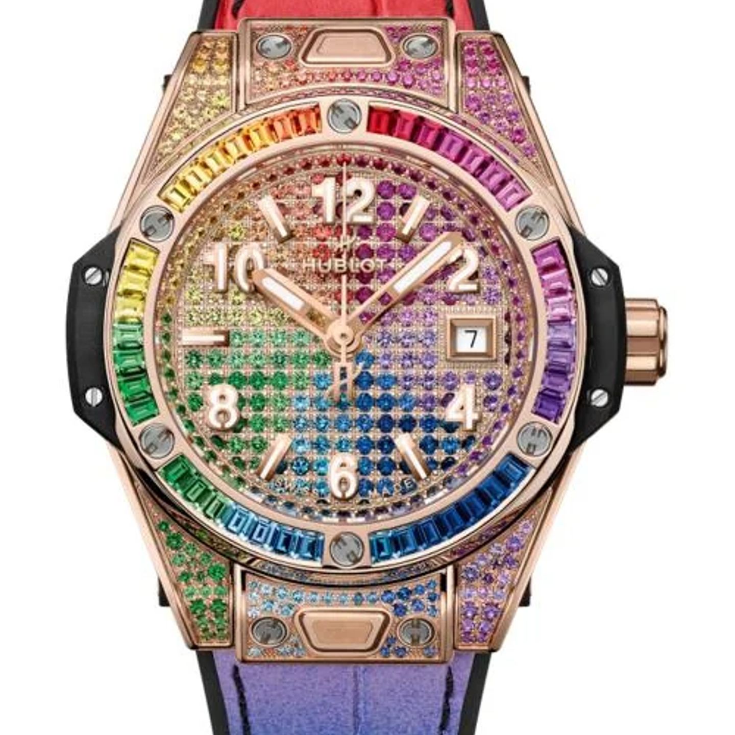 Hublot Big Bang 485.OX.9900.LR.0999 - (1/1)