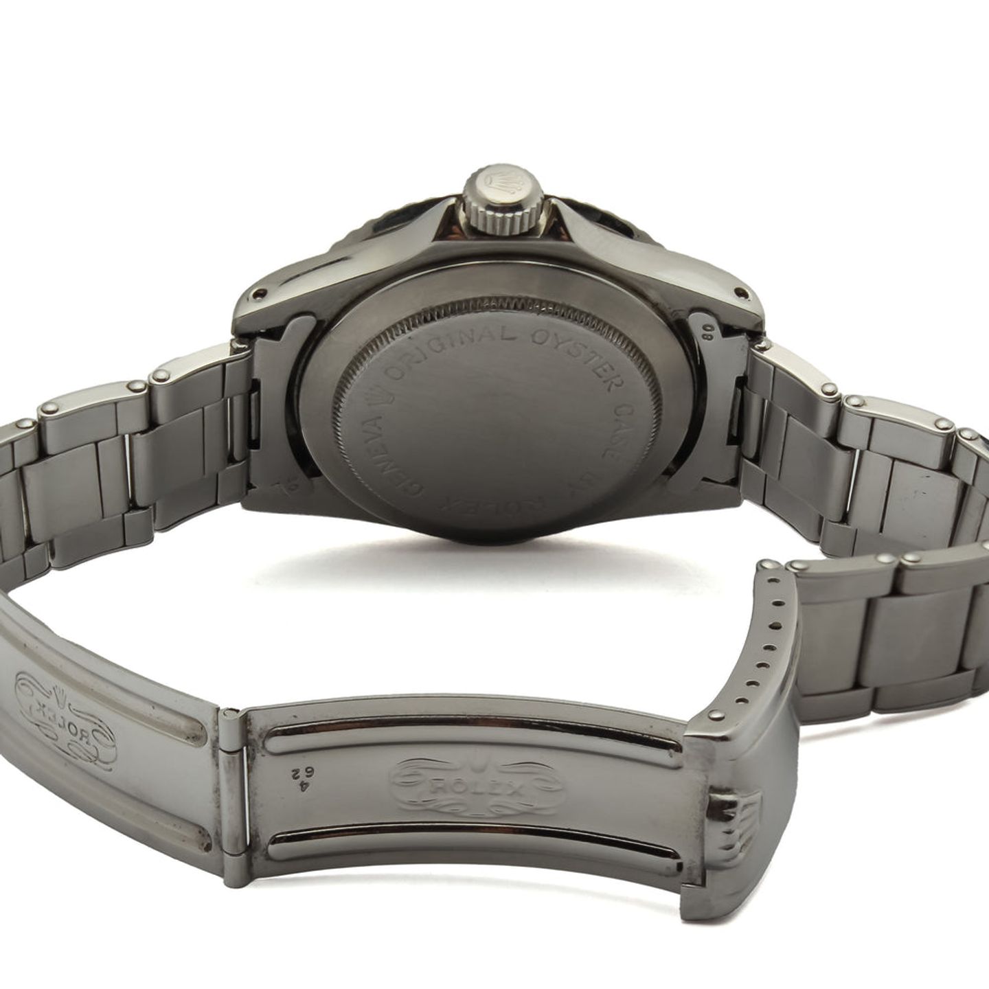 Tudor Submariner 7928 - (12/12)