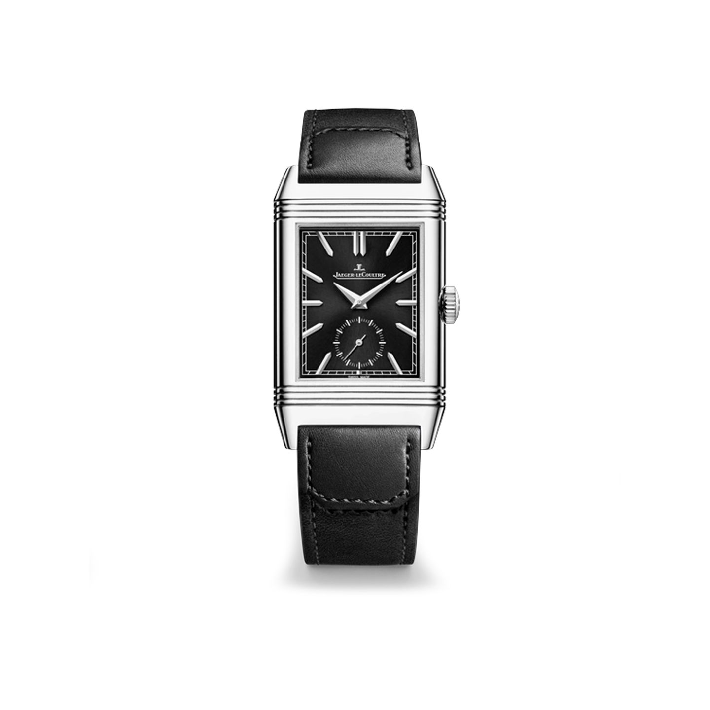 Jaeger-LeCoultre Reverso Duoface Q398847J - (1/1)