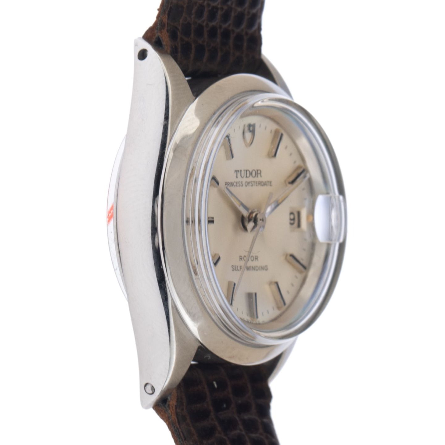 Tudor Prince Oysterdate 7616/0 - (5/8)