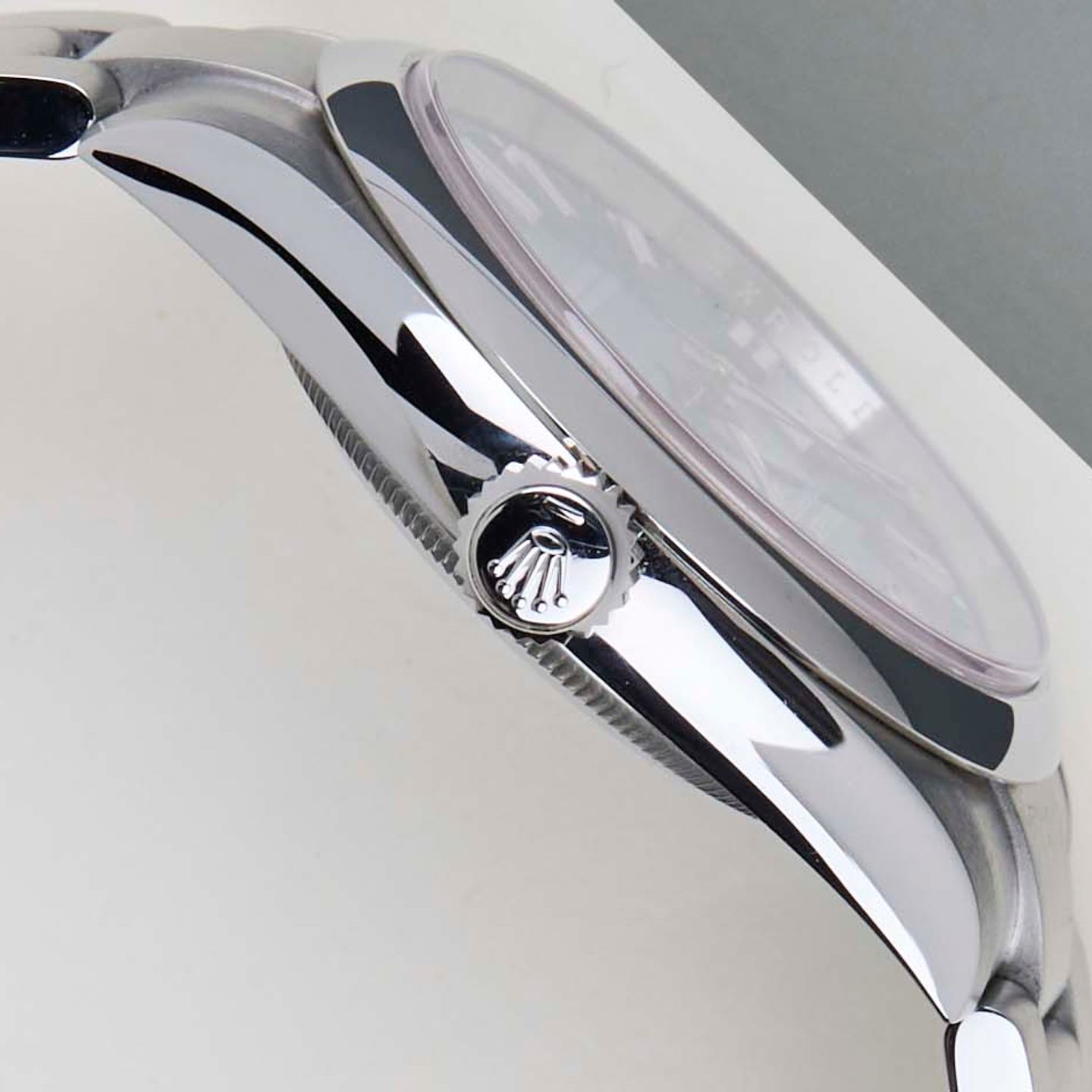 Rolex Oyster Perpetual 41 134300 (2026) - Blauw wijzerplaat 41mm Staal (8/8)