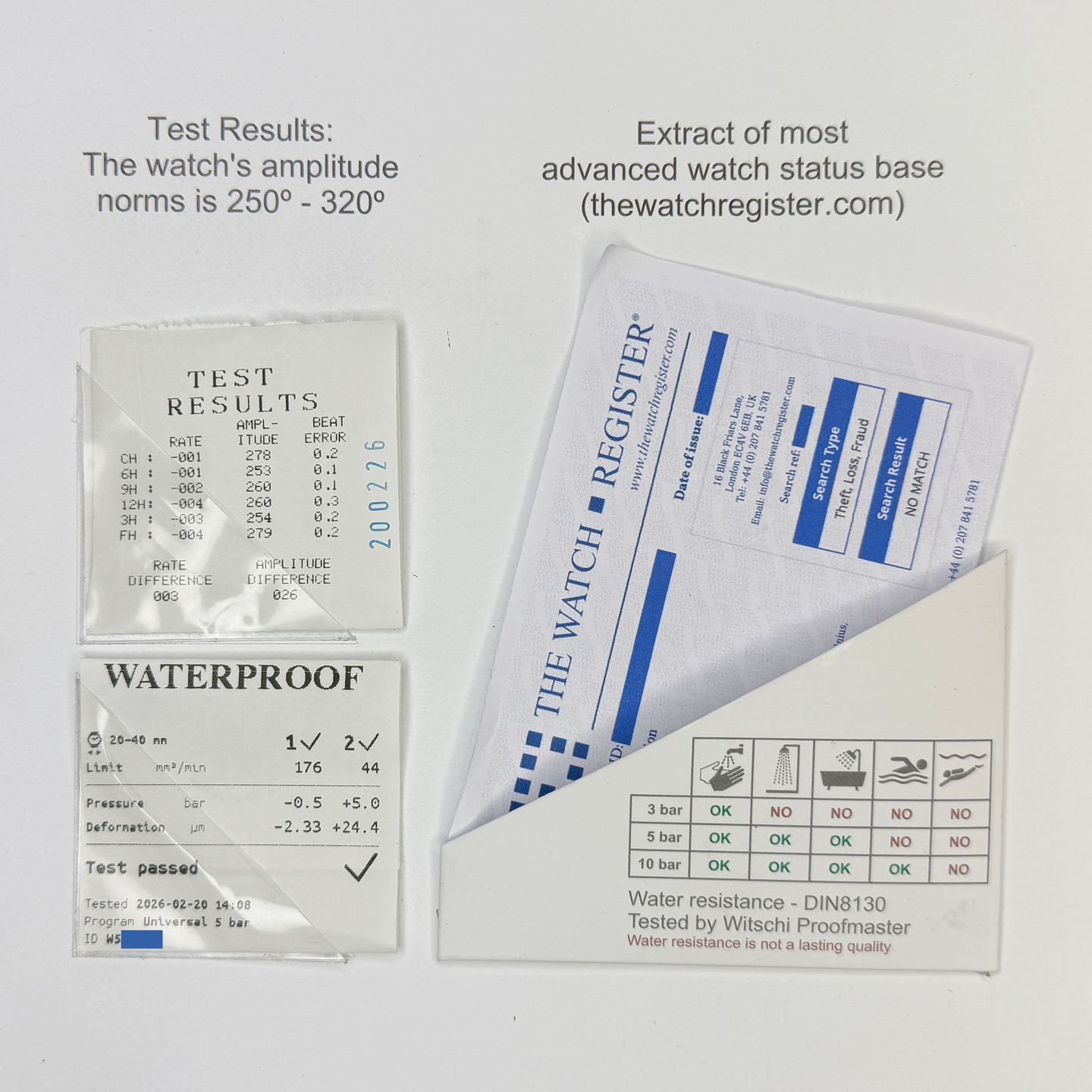 Rolex Datejust 36 16233 - (8/8)