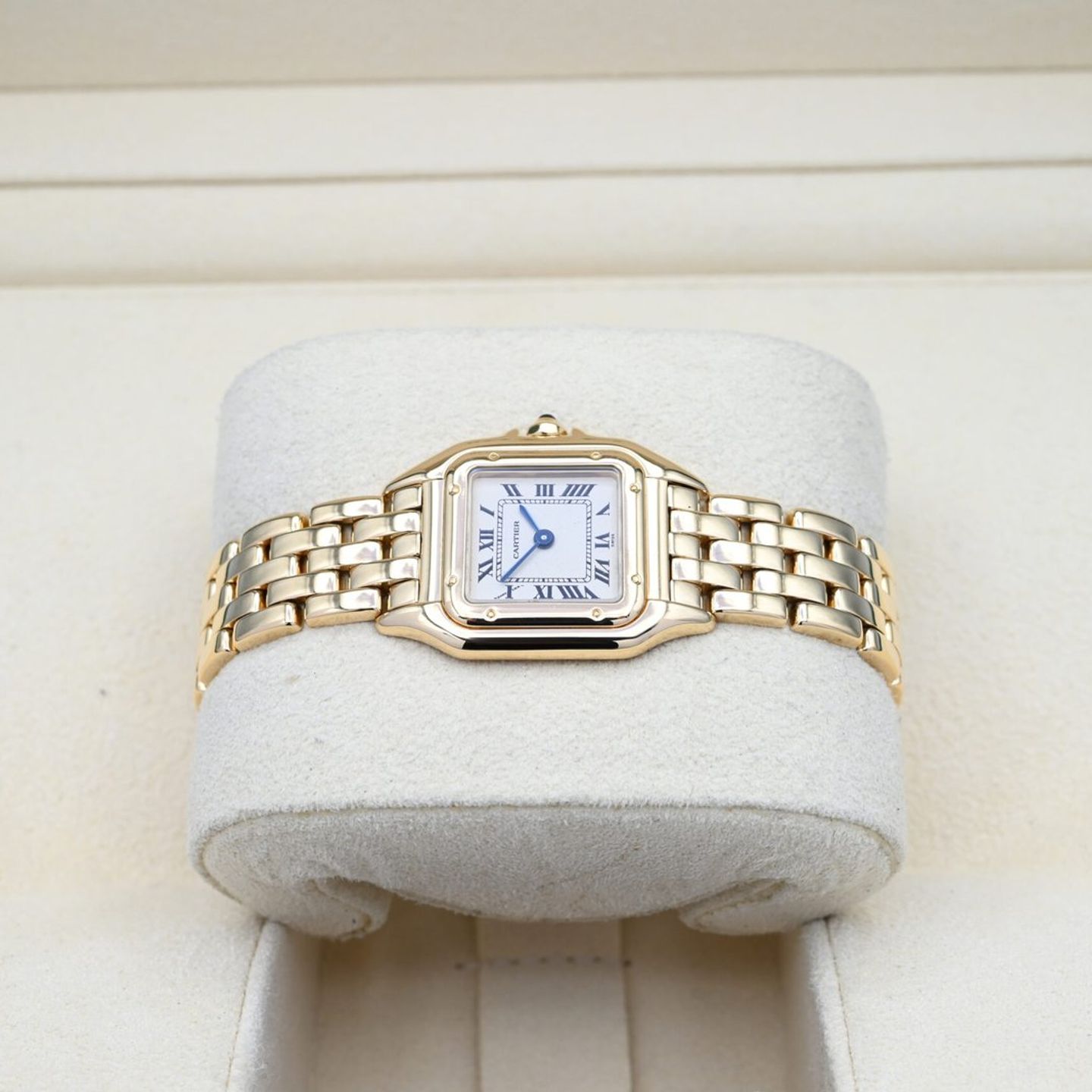 Cartier Panthère 107000M - (3/8)