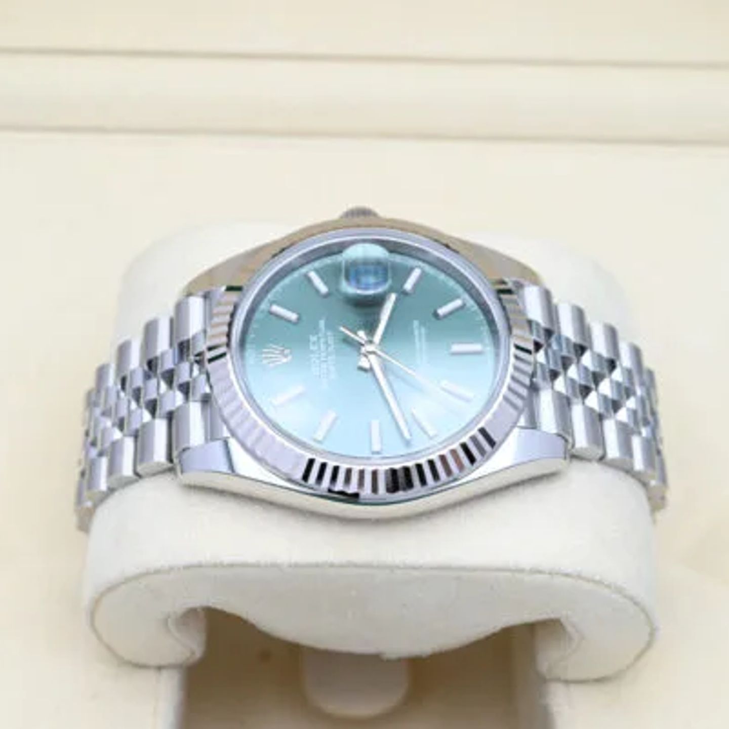 Rolex Datejust 41 126334 - (3/6)