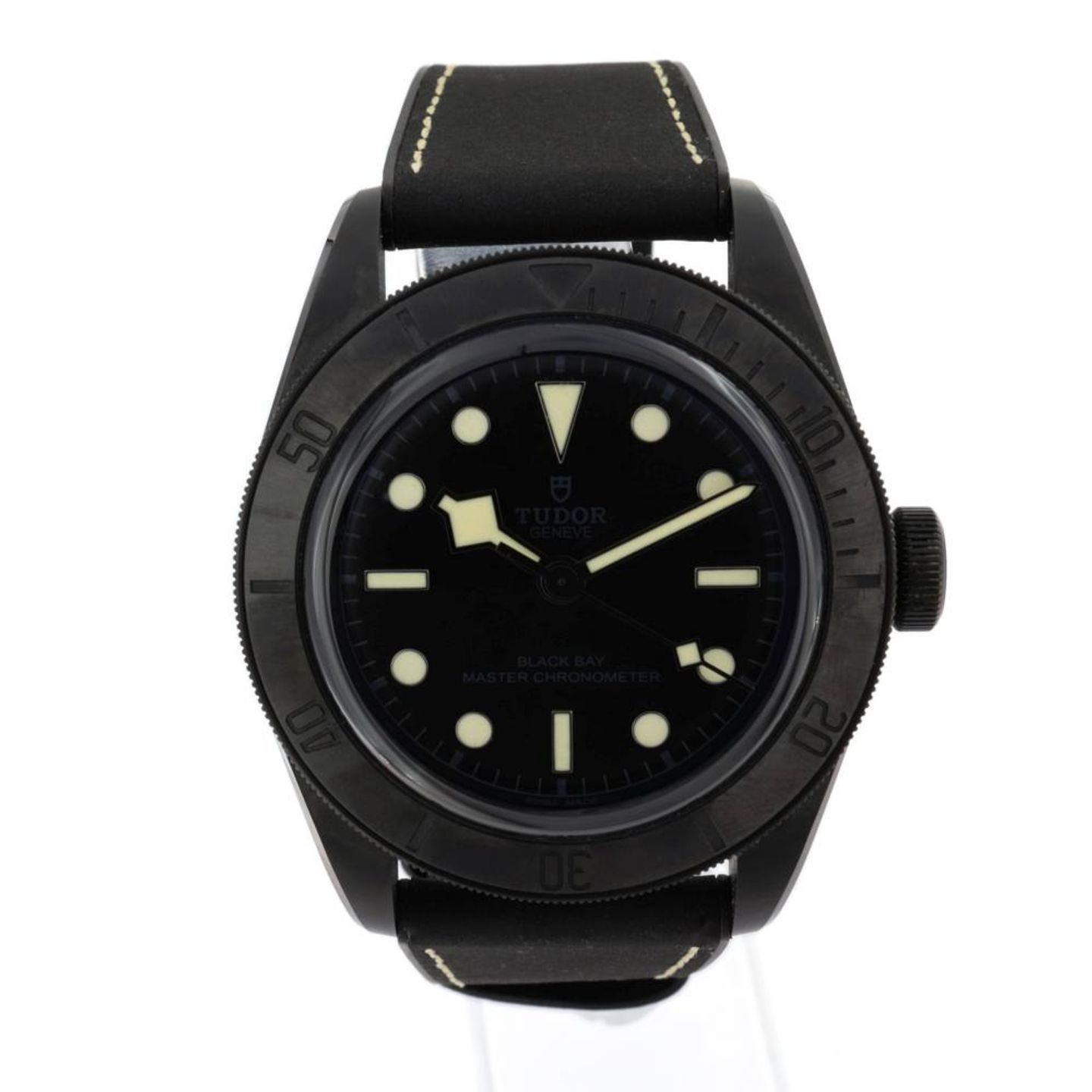 Tudor Black Bay 79210CNU - (1/6)