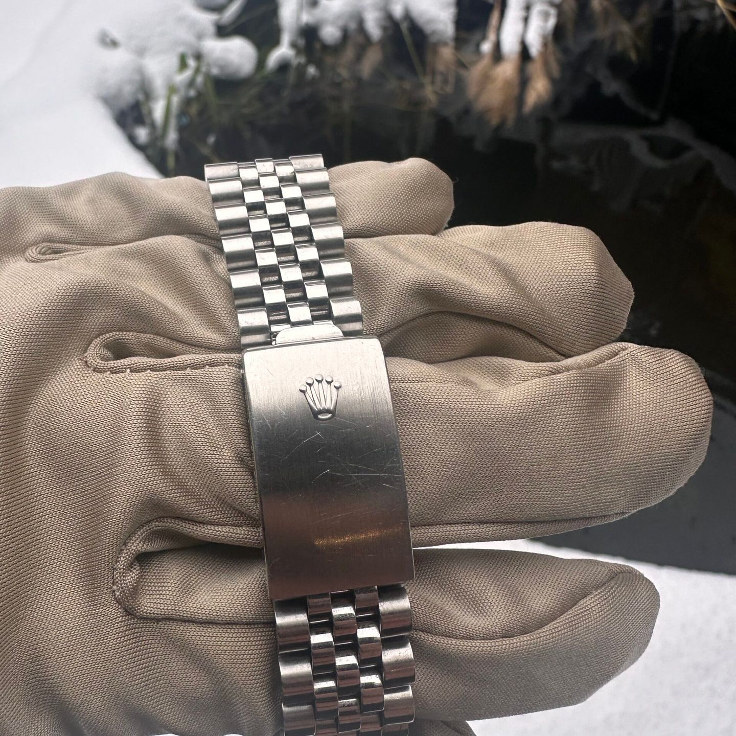 Rolex GMT-Master II 116710 - (4/5)