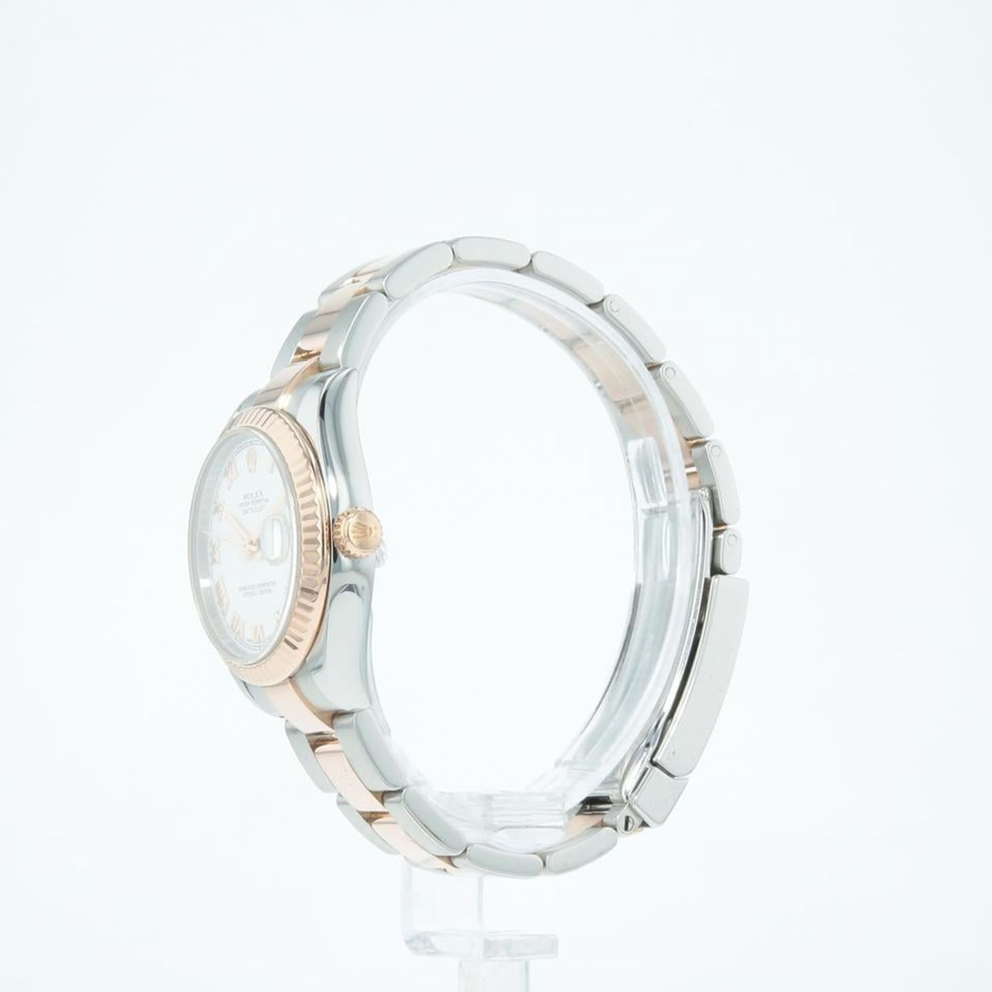 Rolex Datejust 178271 - (8/8)