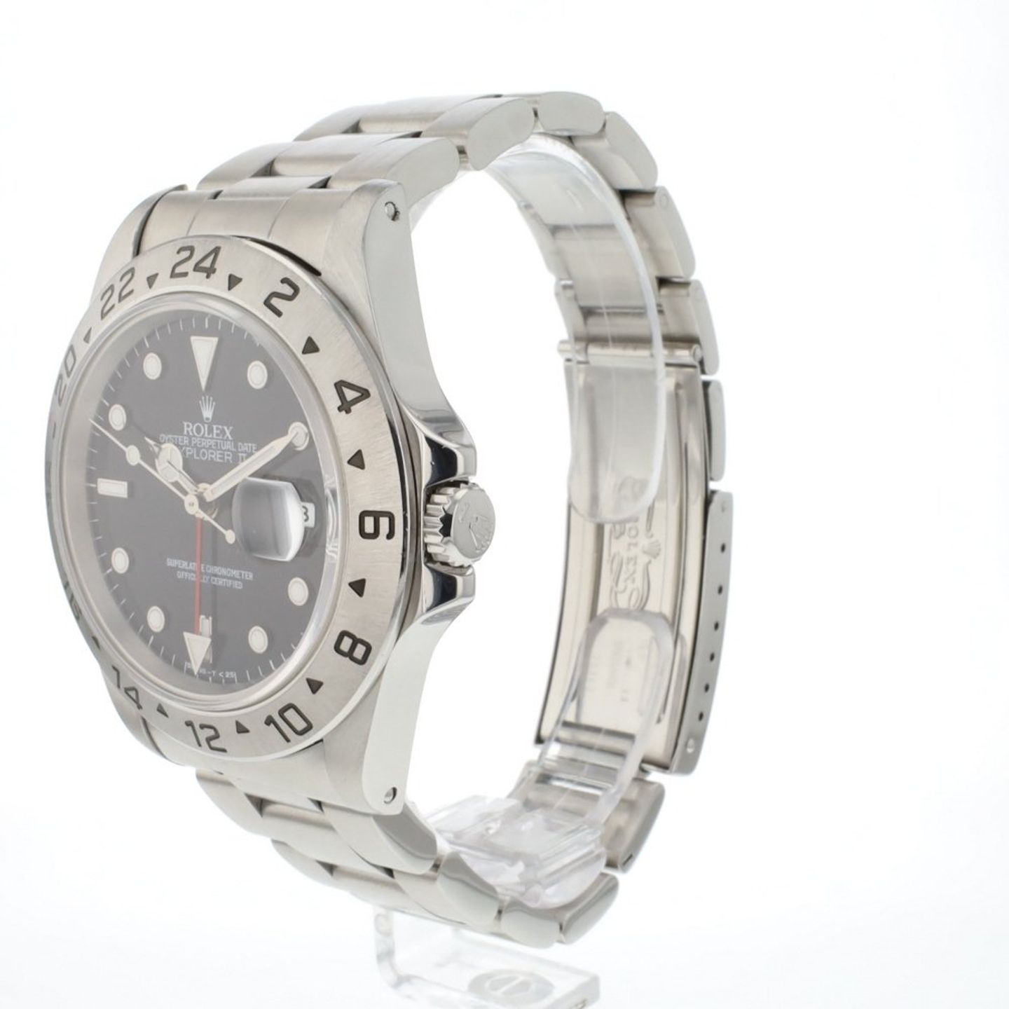 Rolex Explorer II 16570 - (2/6)
