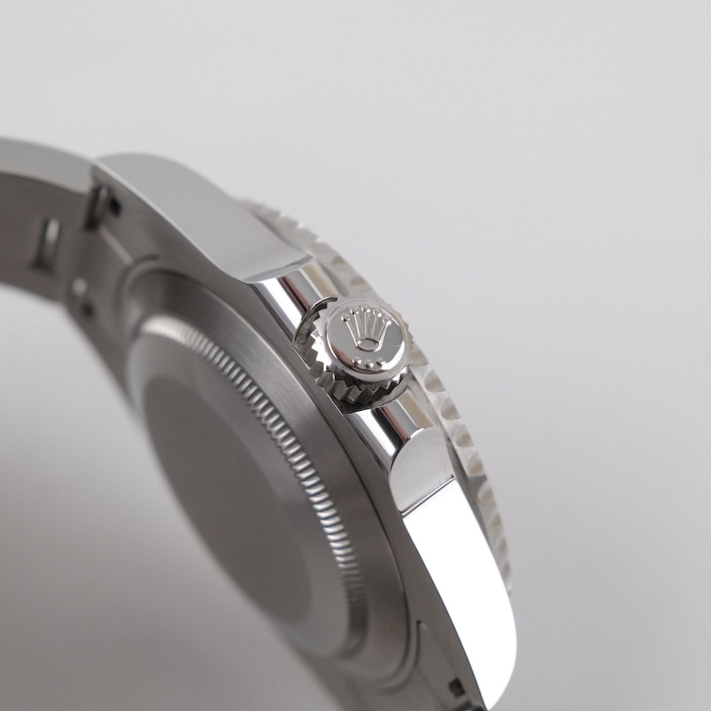 Rolex Submariner No Date 124060 - (7/8)