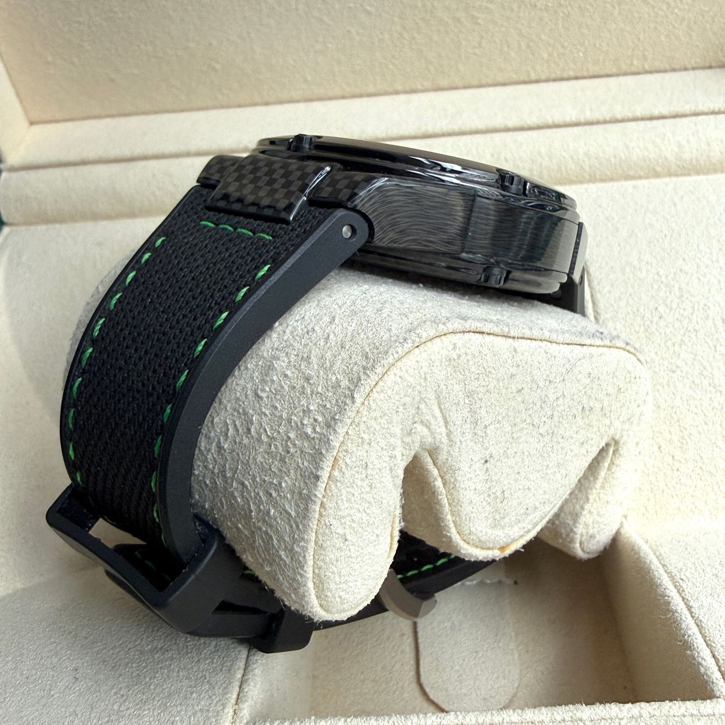 IWC Ingenieur Automatic IW322404 - (12/14)