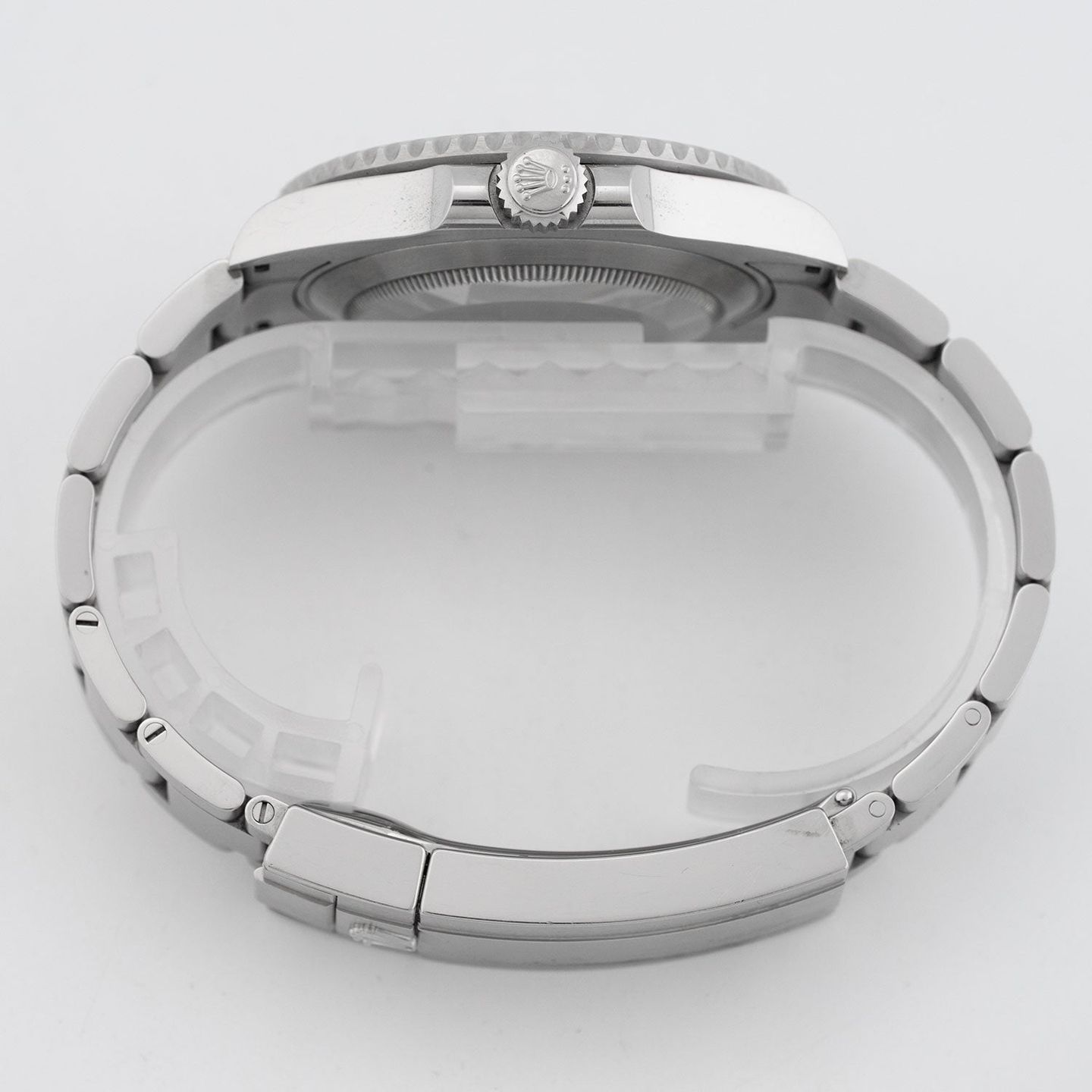 Rolex Submariner Date 126610LN (2023) - Black dial 41 mm Steel case (5/6)