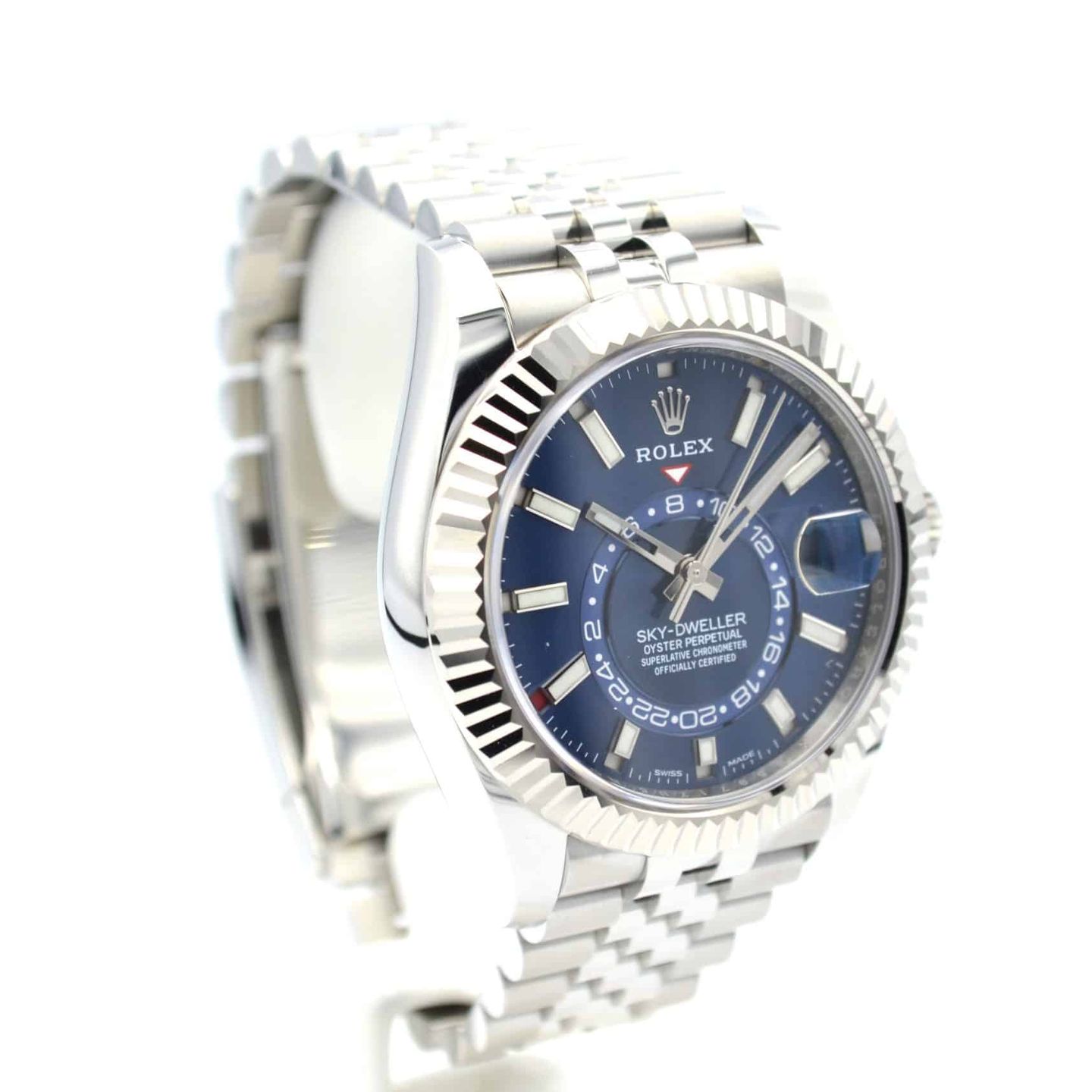 Rolex Sky-Dweller 336934 - (6/7)