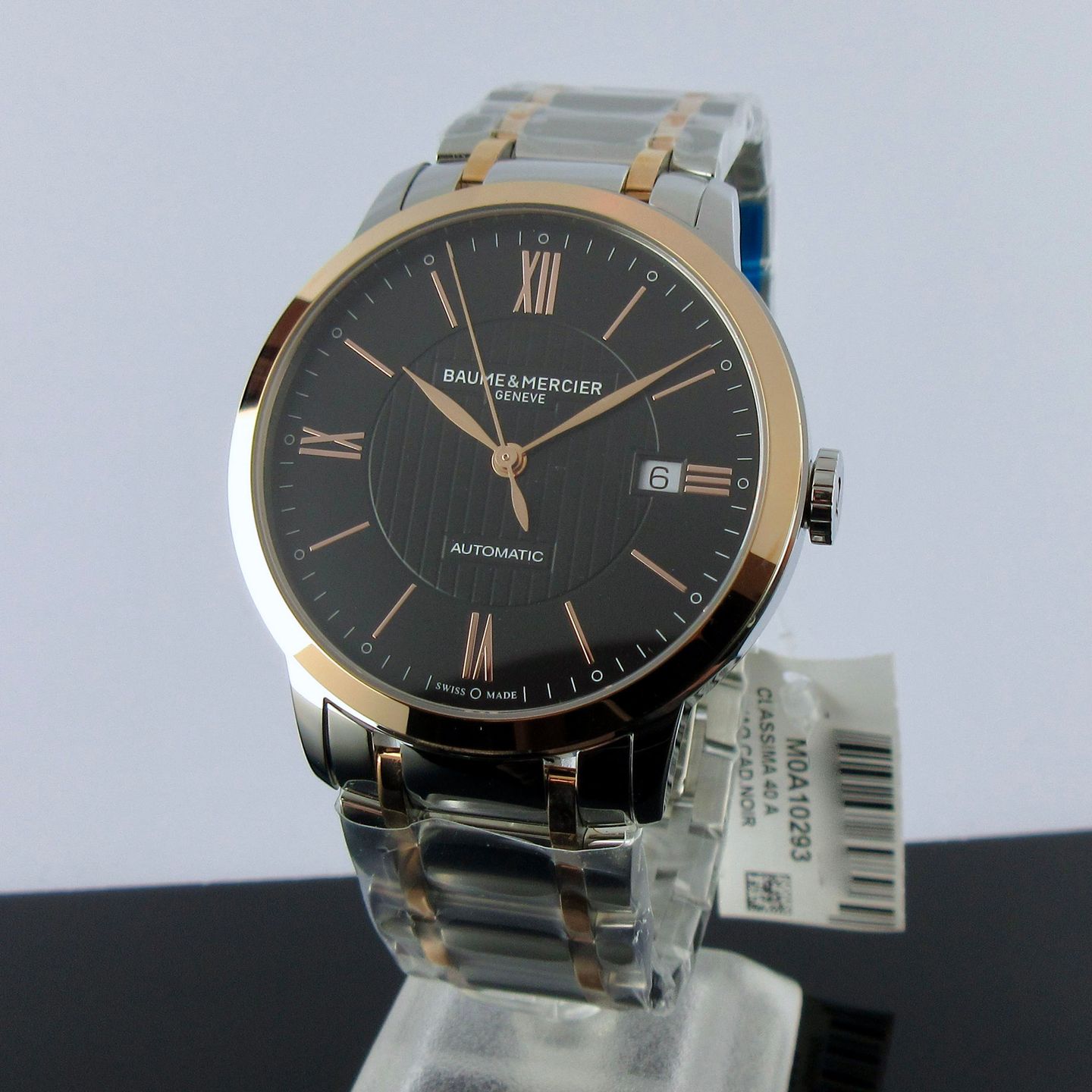 Baume & Mercier Classima M0A10293 - (2/8)