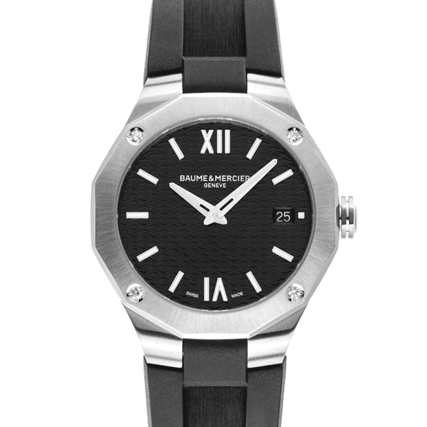 Baume & Mercier Riviera M0A10613 - (7/7)