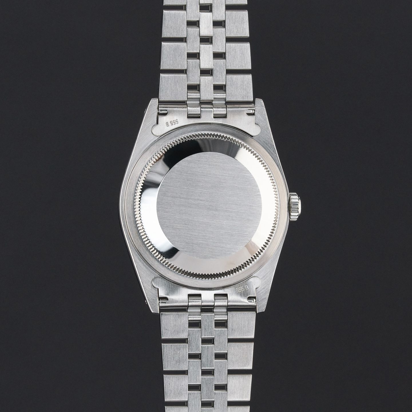 Rolex Datejust 36 16220 - (7/8)