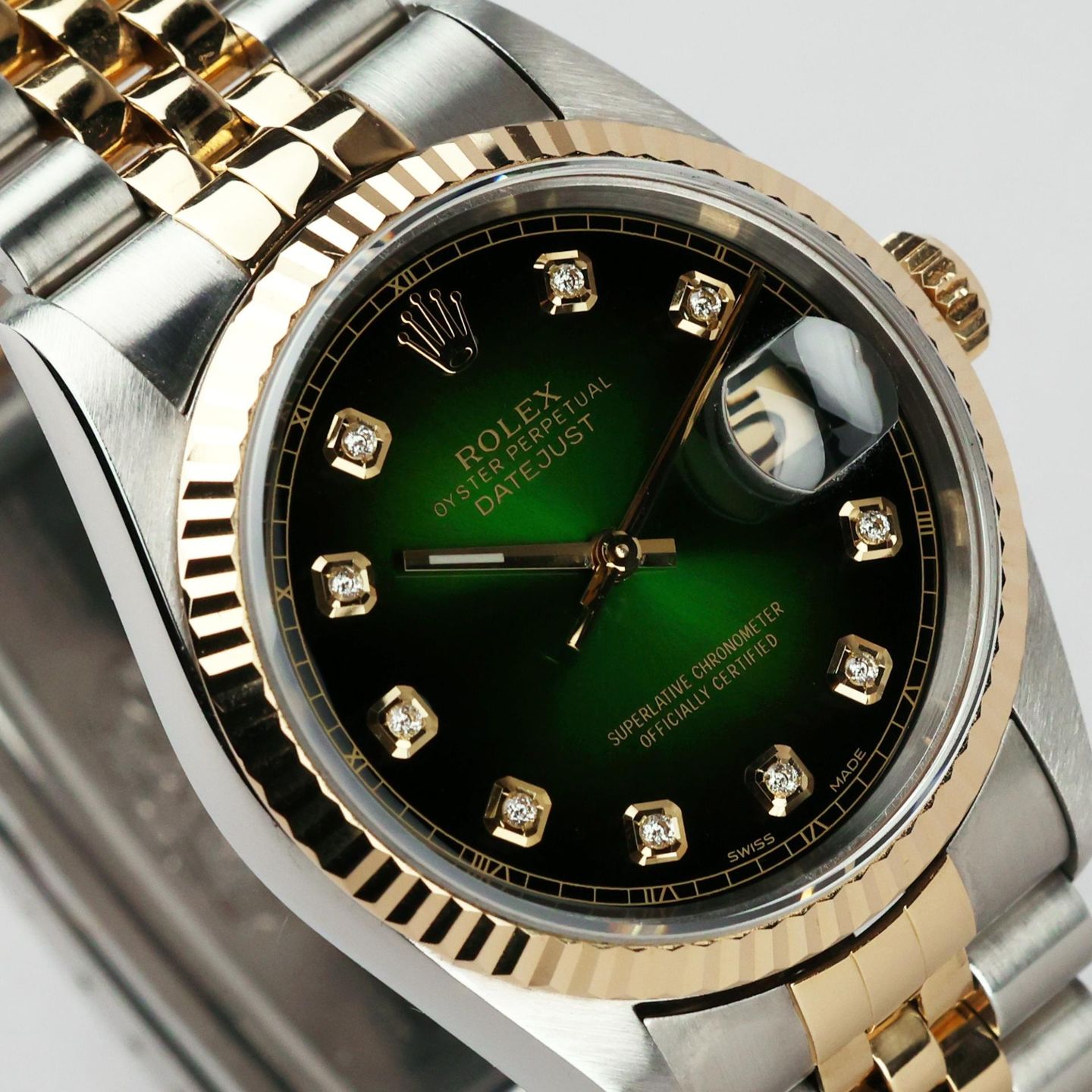 Rolex Datejust 36 16233 - (4/7)