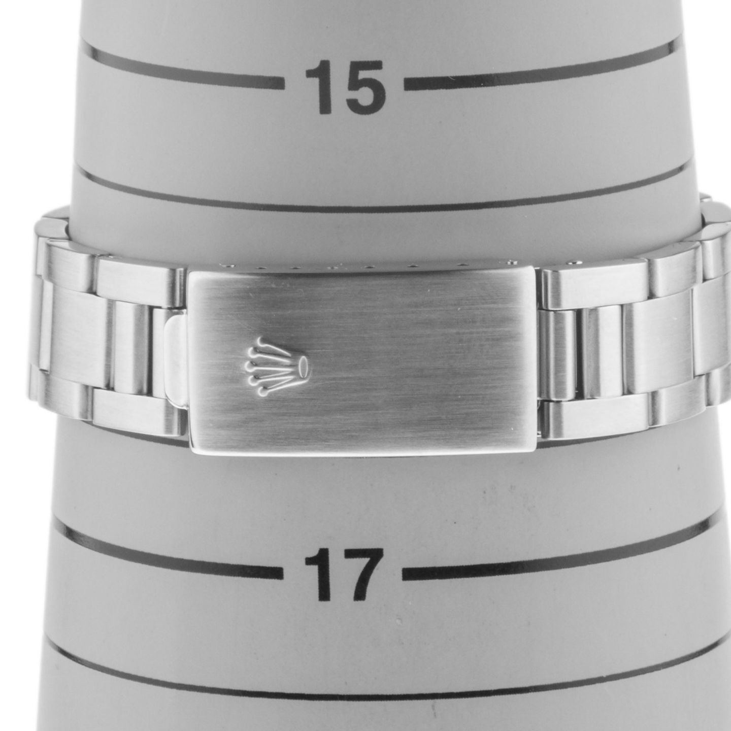 Rolex Datejust 31 78240 - (8/8)