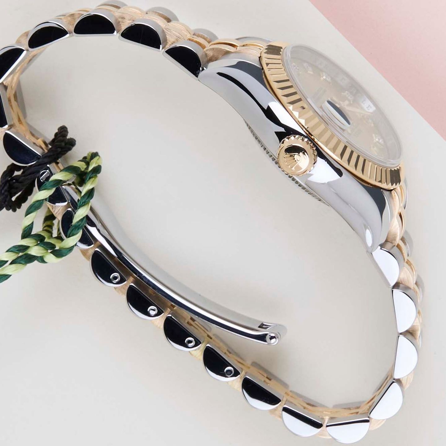 Rolex Lady-Datejust 179173 - (7/8)