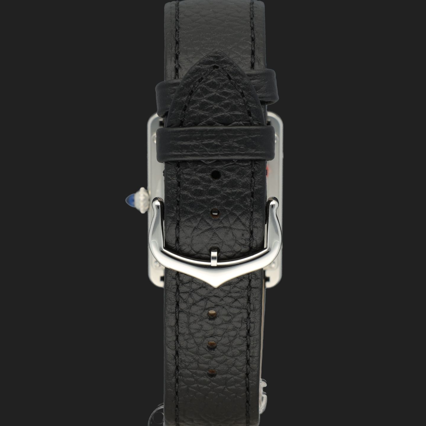 Cartier Tank WSTA0090 - (6/8)