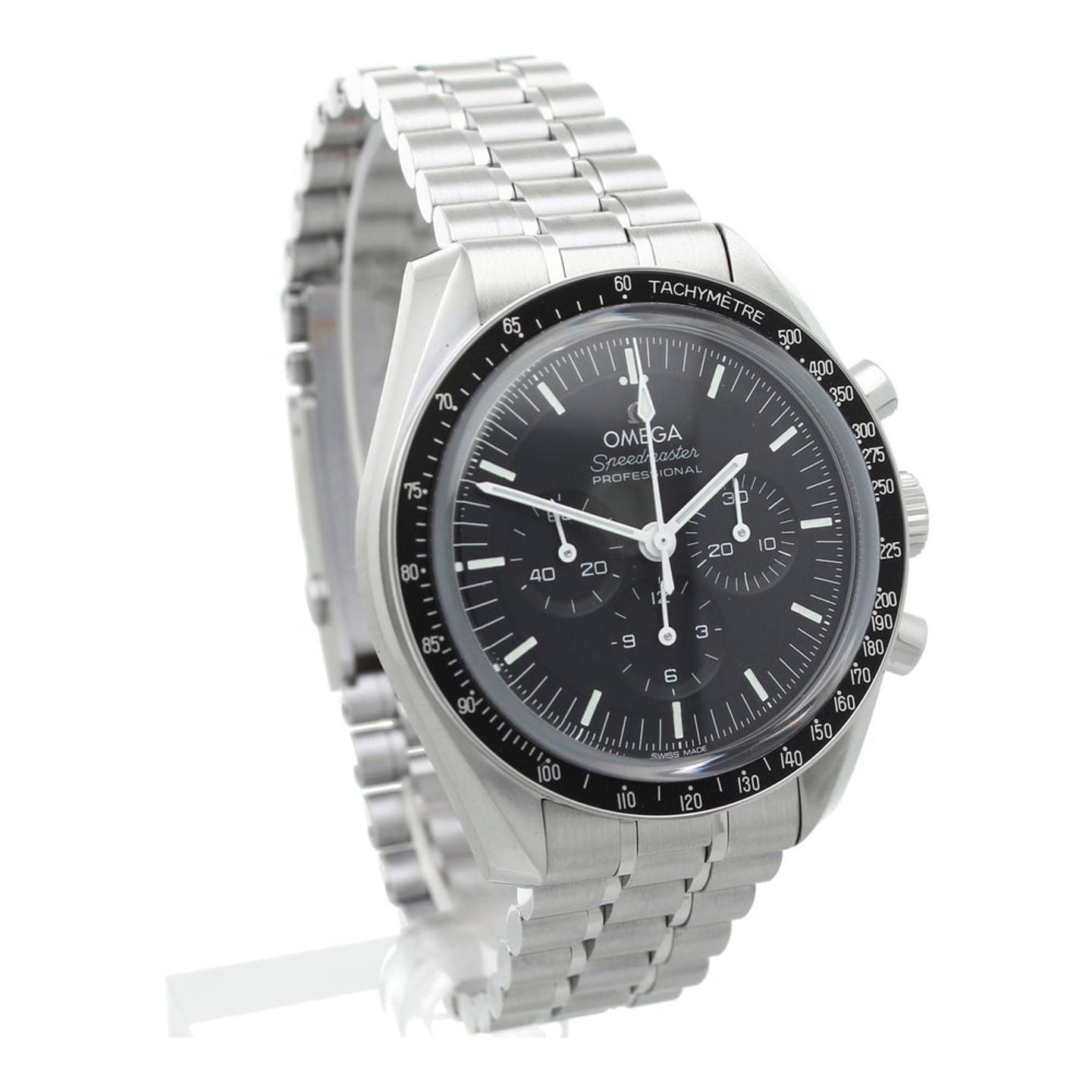 Omega Speedmaster Professional Moonwatch 310.30.42.50.01.002 - (7/7)
