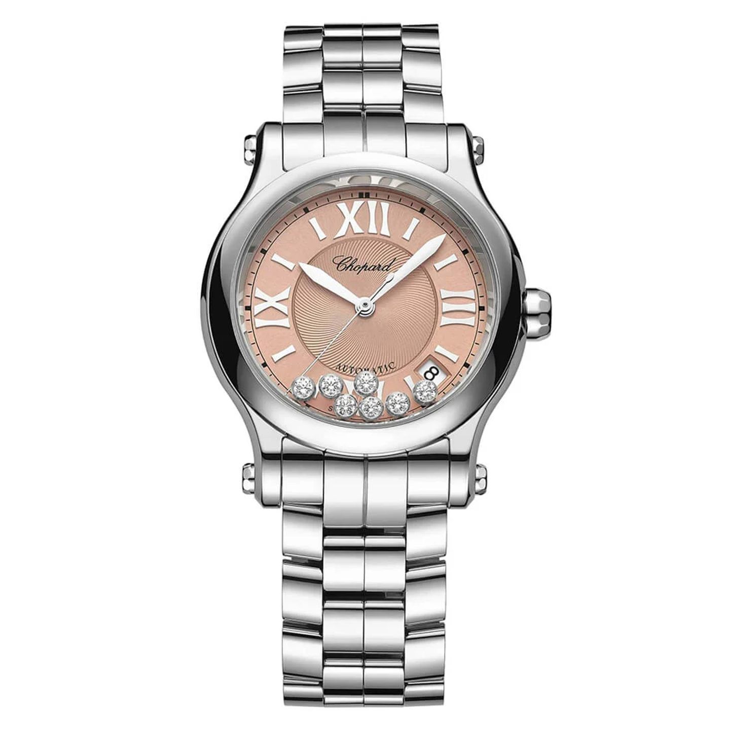 Chopard Happy Sport 278559-3025 - (3/3)