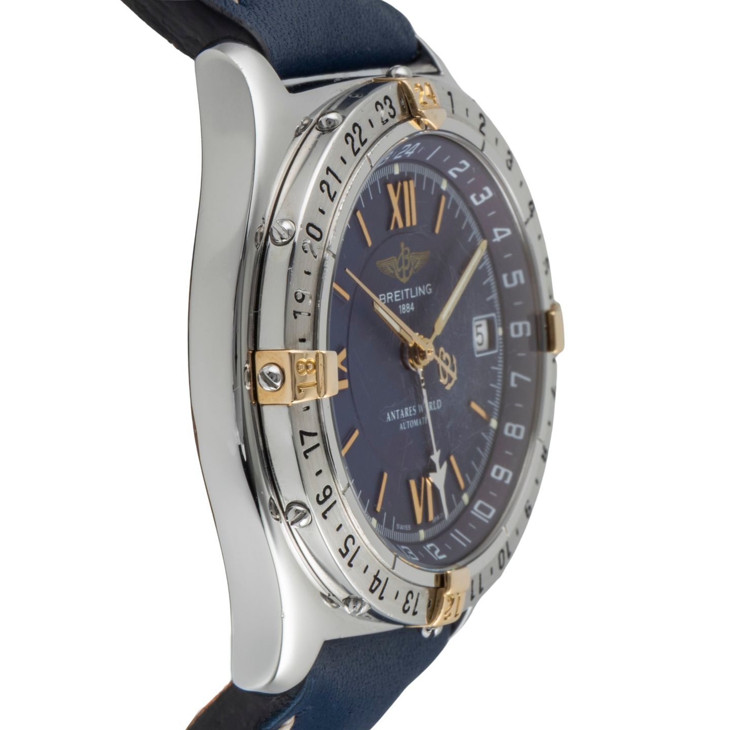 Breitling Antares B32047.1 - (7/8)